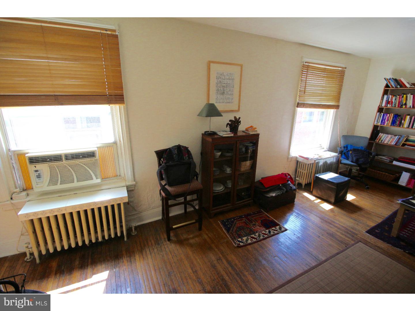 RITTENHOUSE SQUARE - Residential Lease