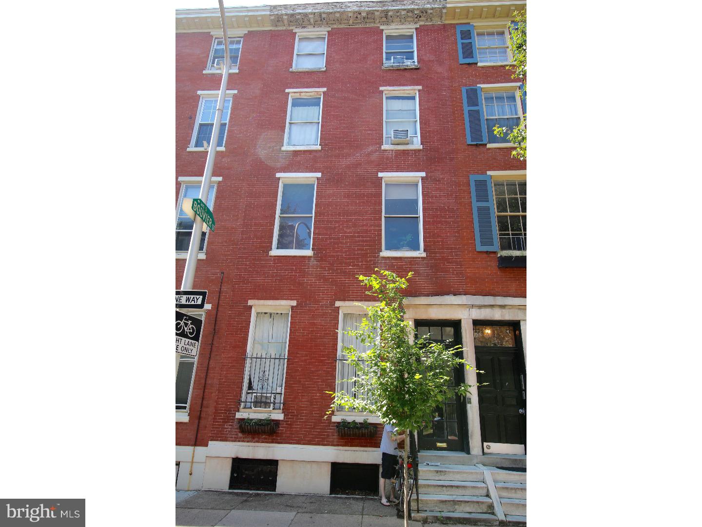 RITTENHOUSE SQUARE - Residential Lease
