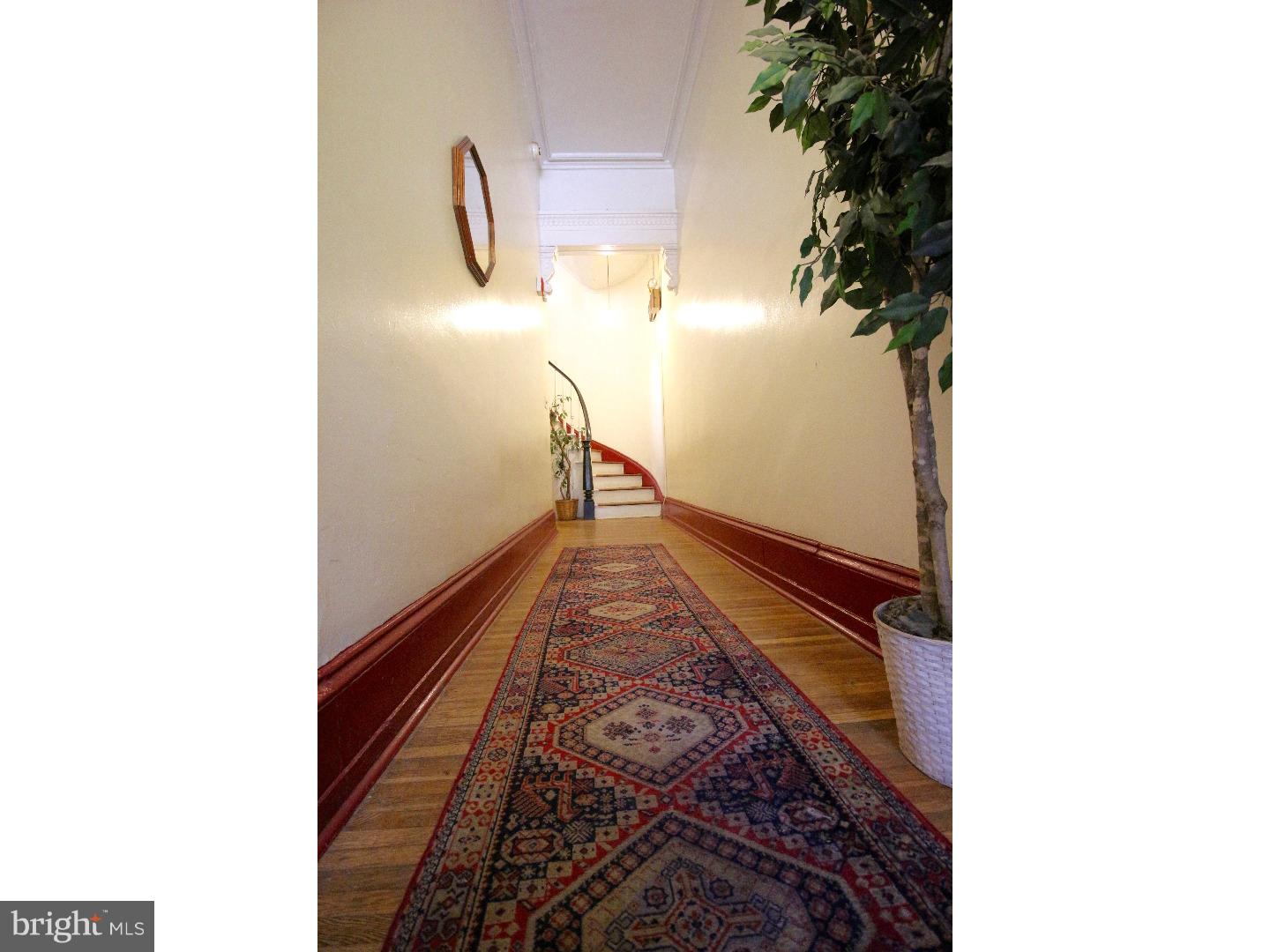 RITTENHOUSE SQUARE - Residential Lease