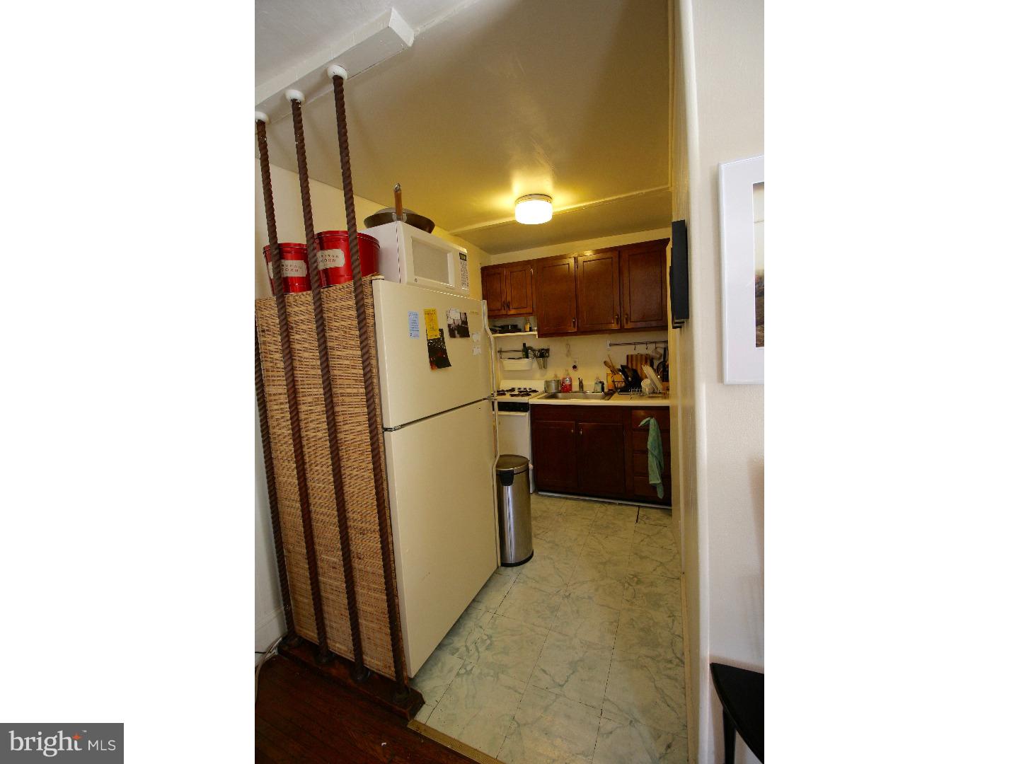 RITTENHOUSE SQUARE - Residential Lease