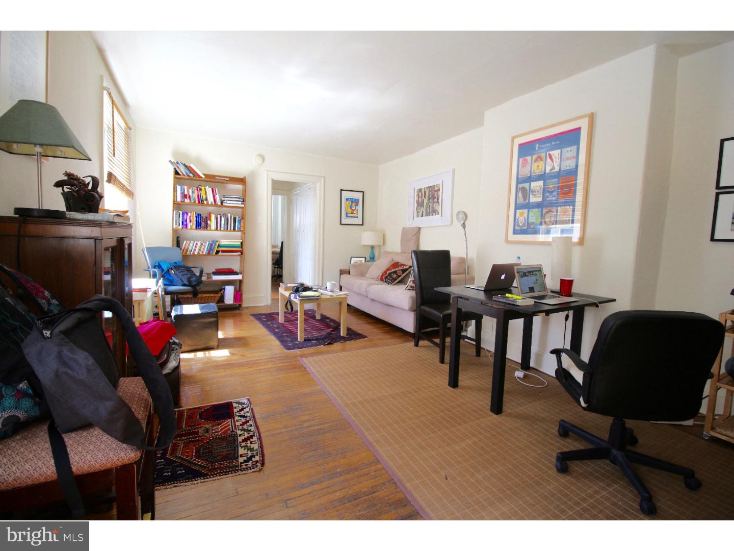 RITTENHOUSE SQUARE - Residential Lease