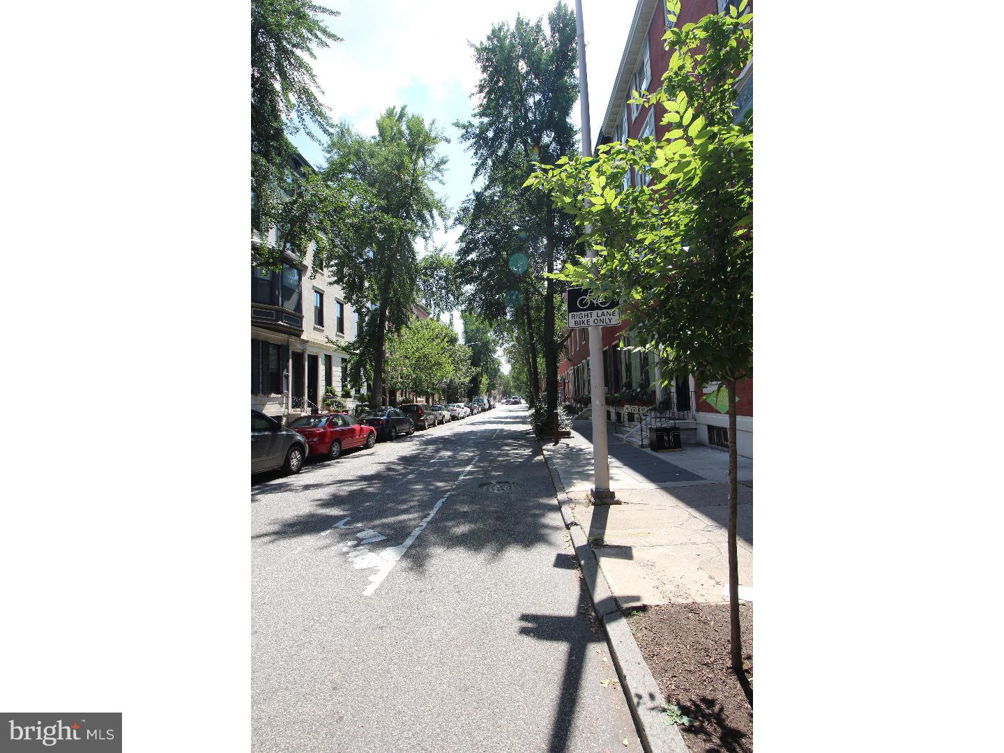 RITTENHOUSE SQUARE - Residential Lease