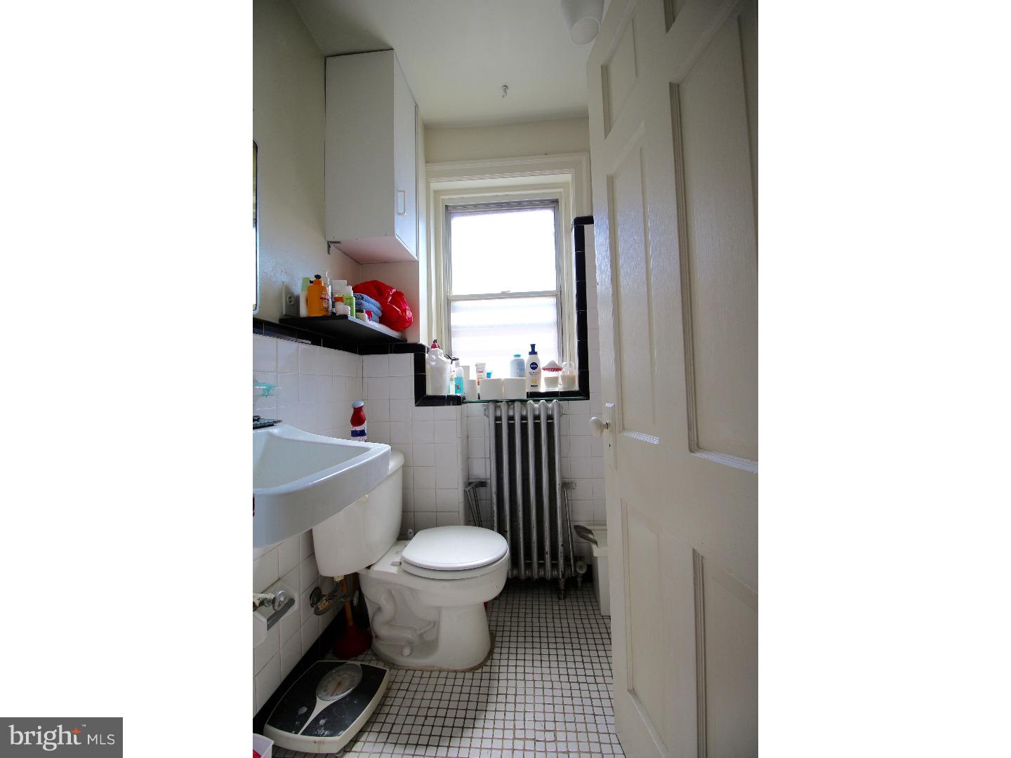 RITTENHOUSE SQUARE - Residential Lease