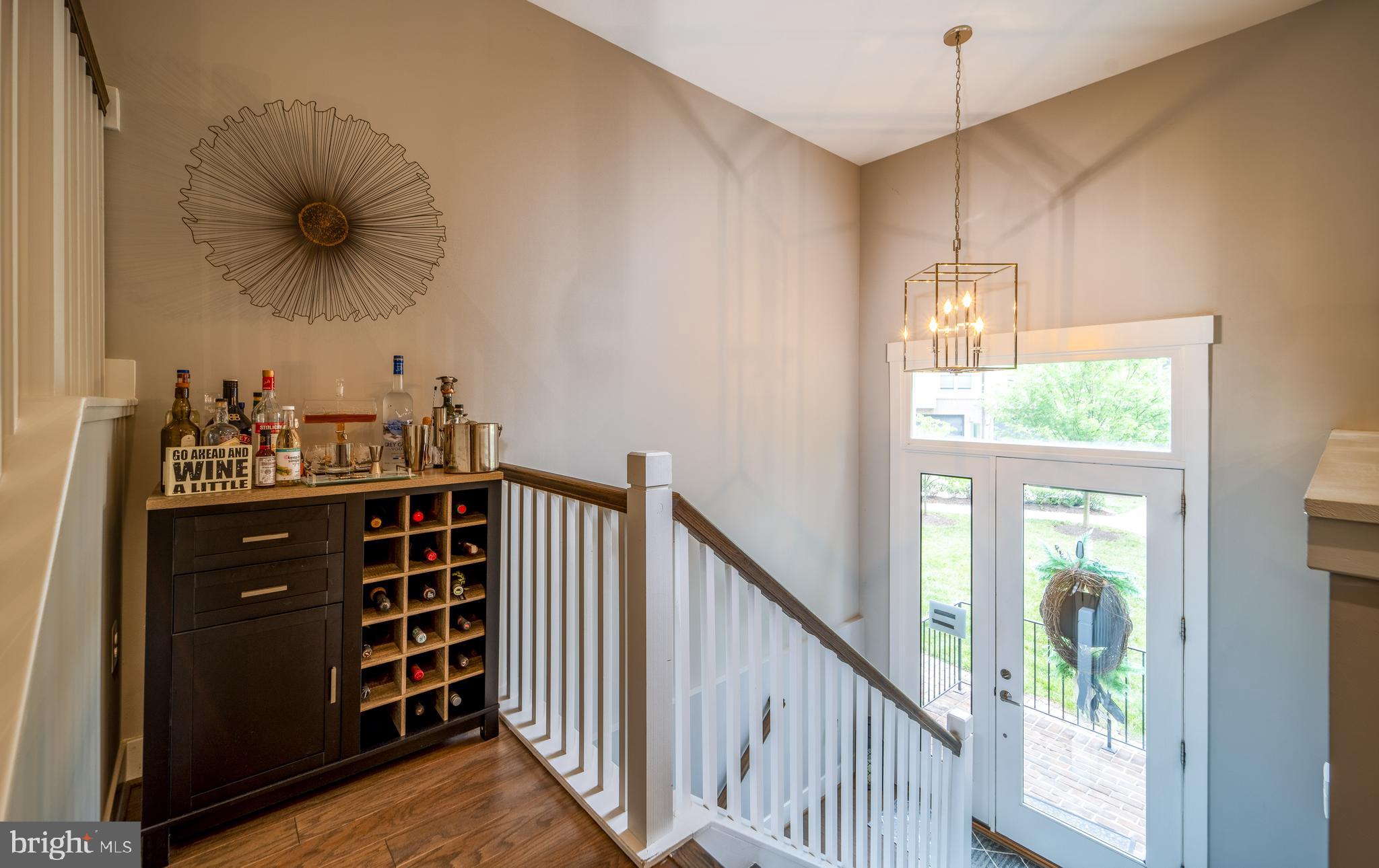 JUNCTION SQUARE - Residential Lease
