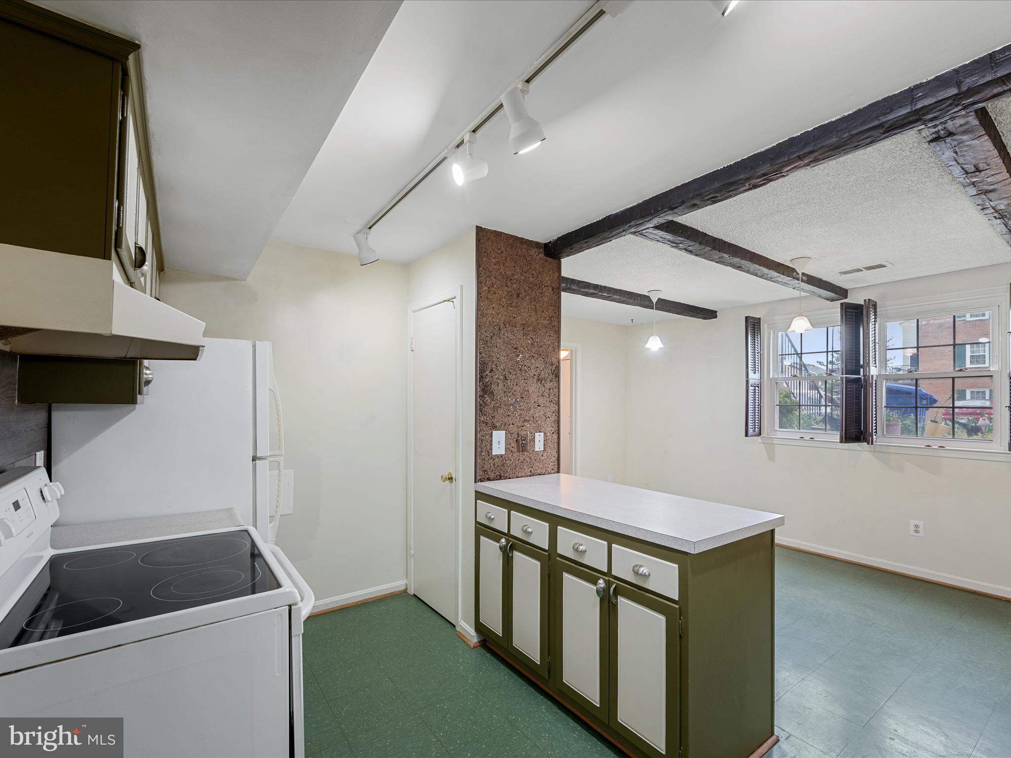NEWBERRY - Residential