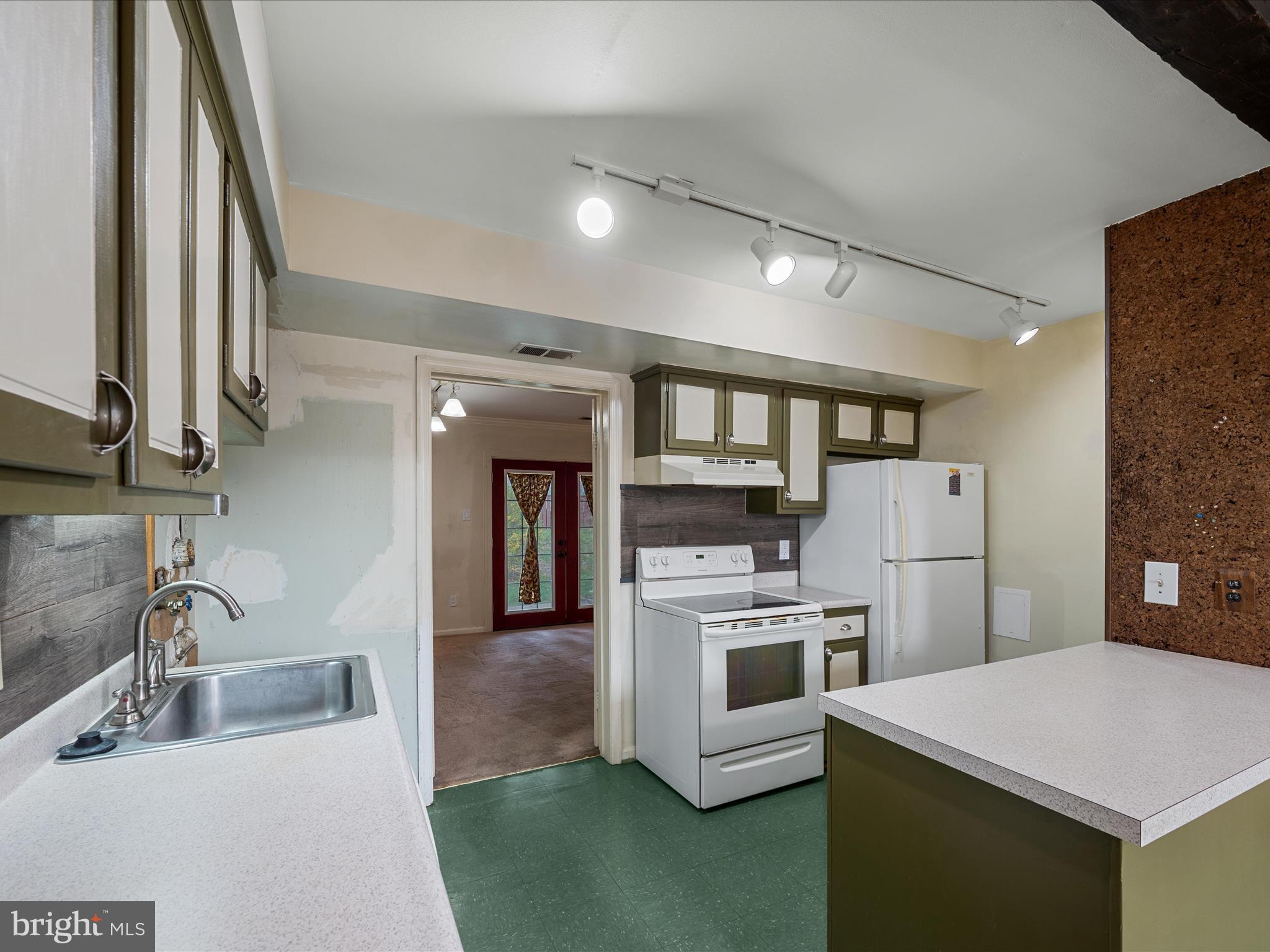 NEWBERRY - Residential