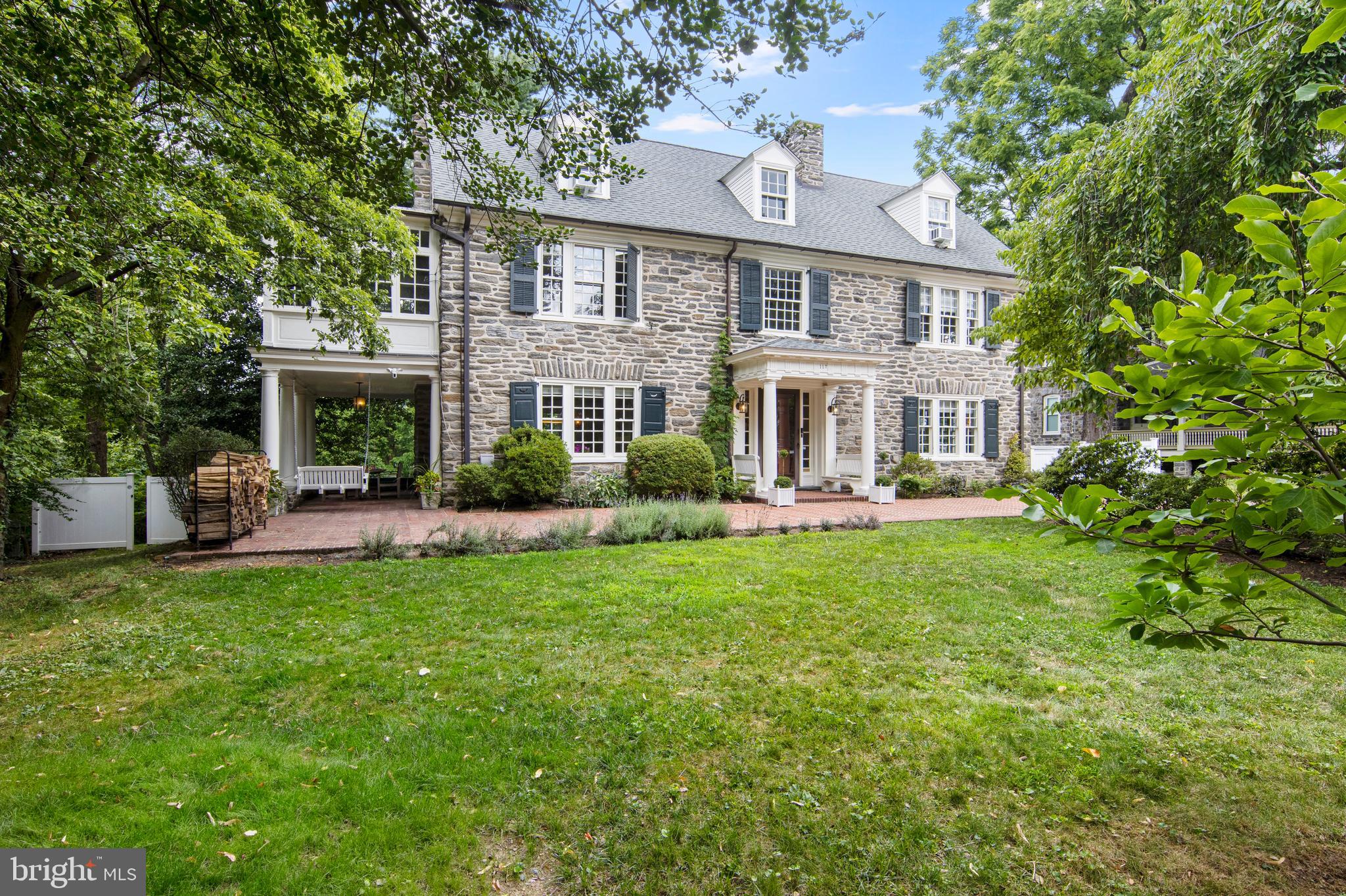 MT AIRY (WEST) - Residential