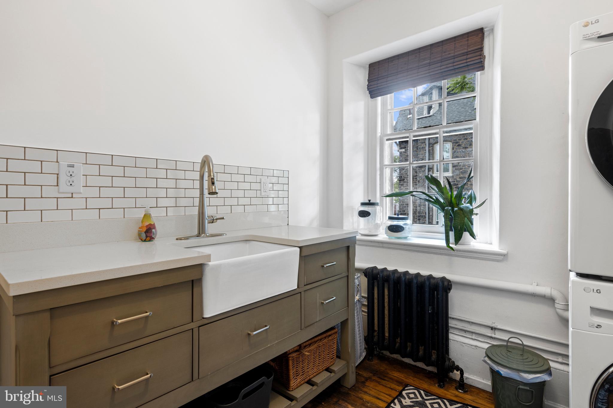 MT AIRY (WEST) - Residential