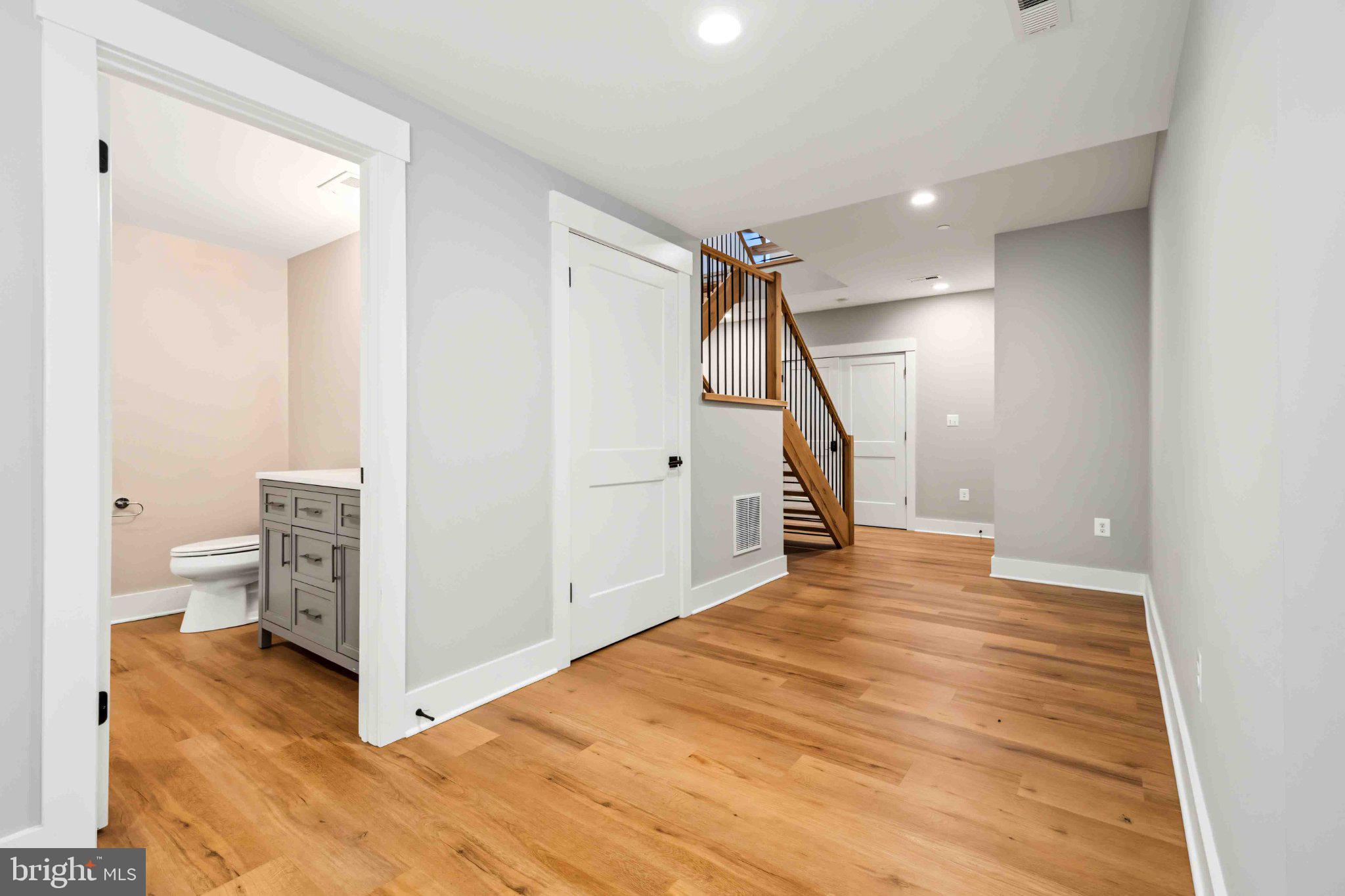 RIDGE RUN AT NORTH CAMP - Residential