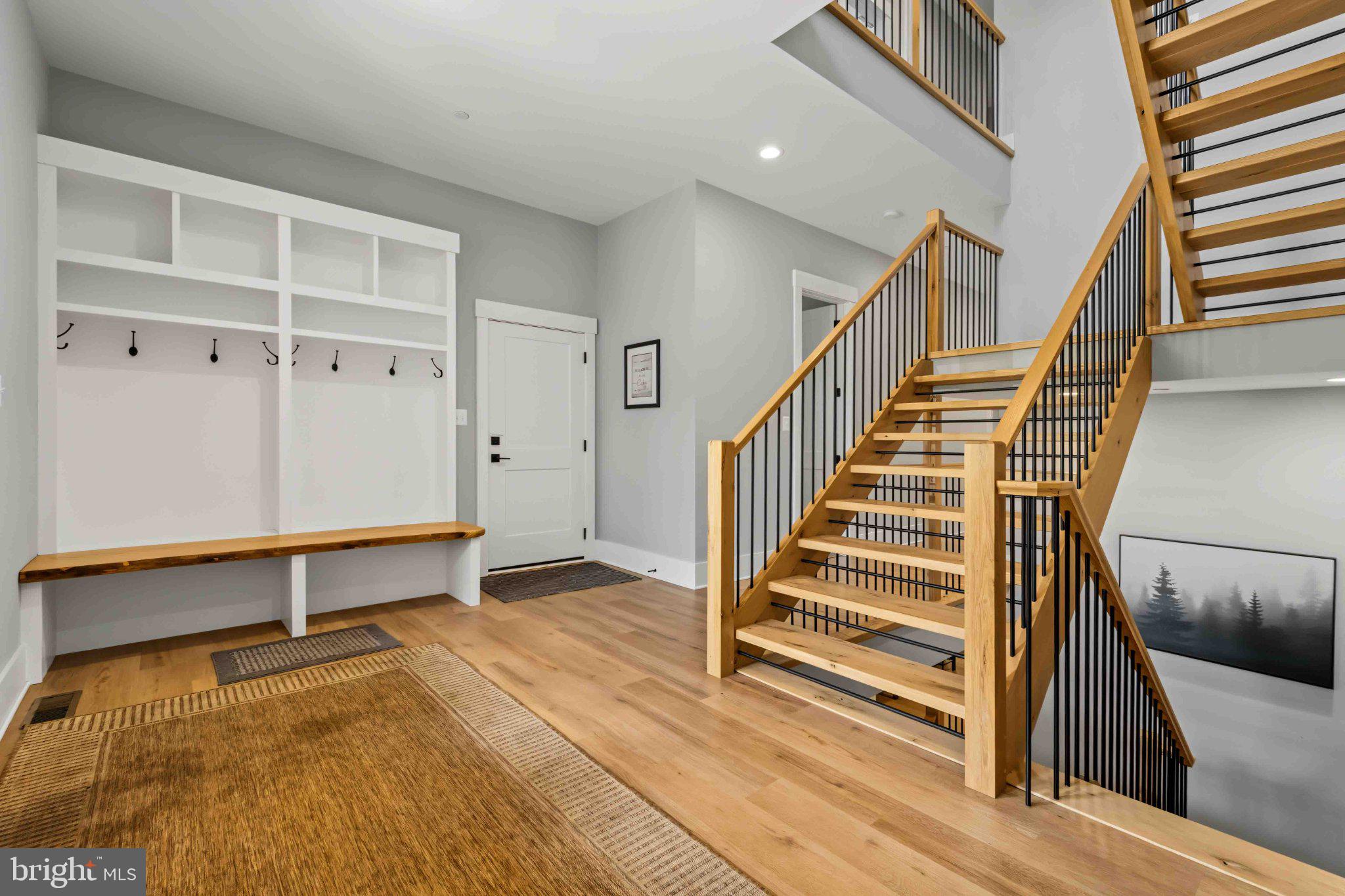 RIDGE RUN AT NORTH CAMP - Residential