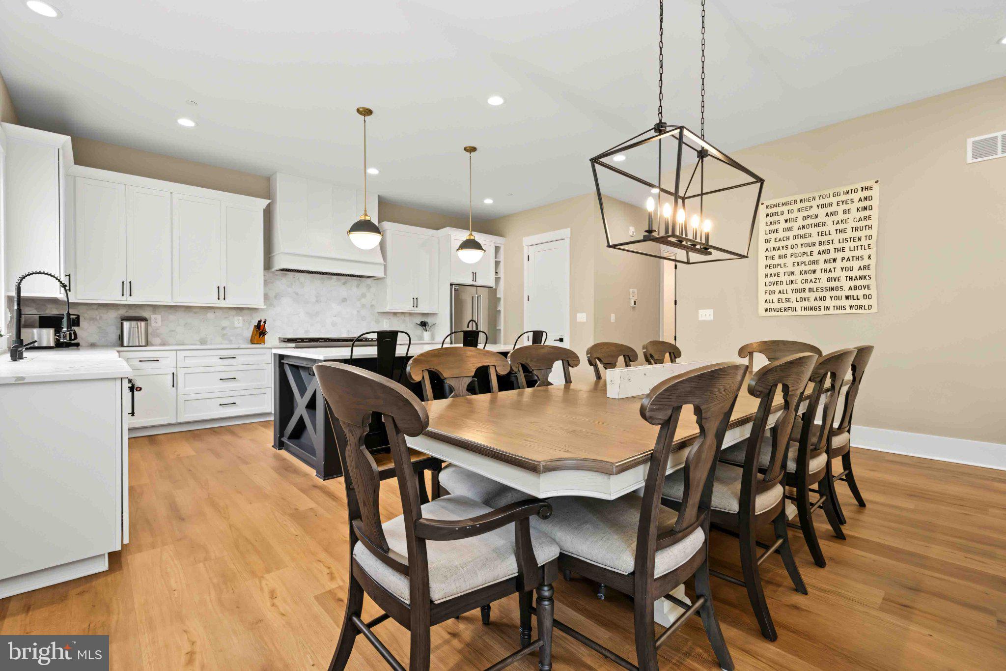 RIDGE RUN AT NORTH CAMP - Residential