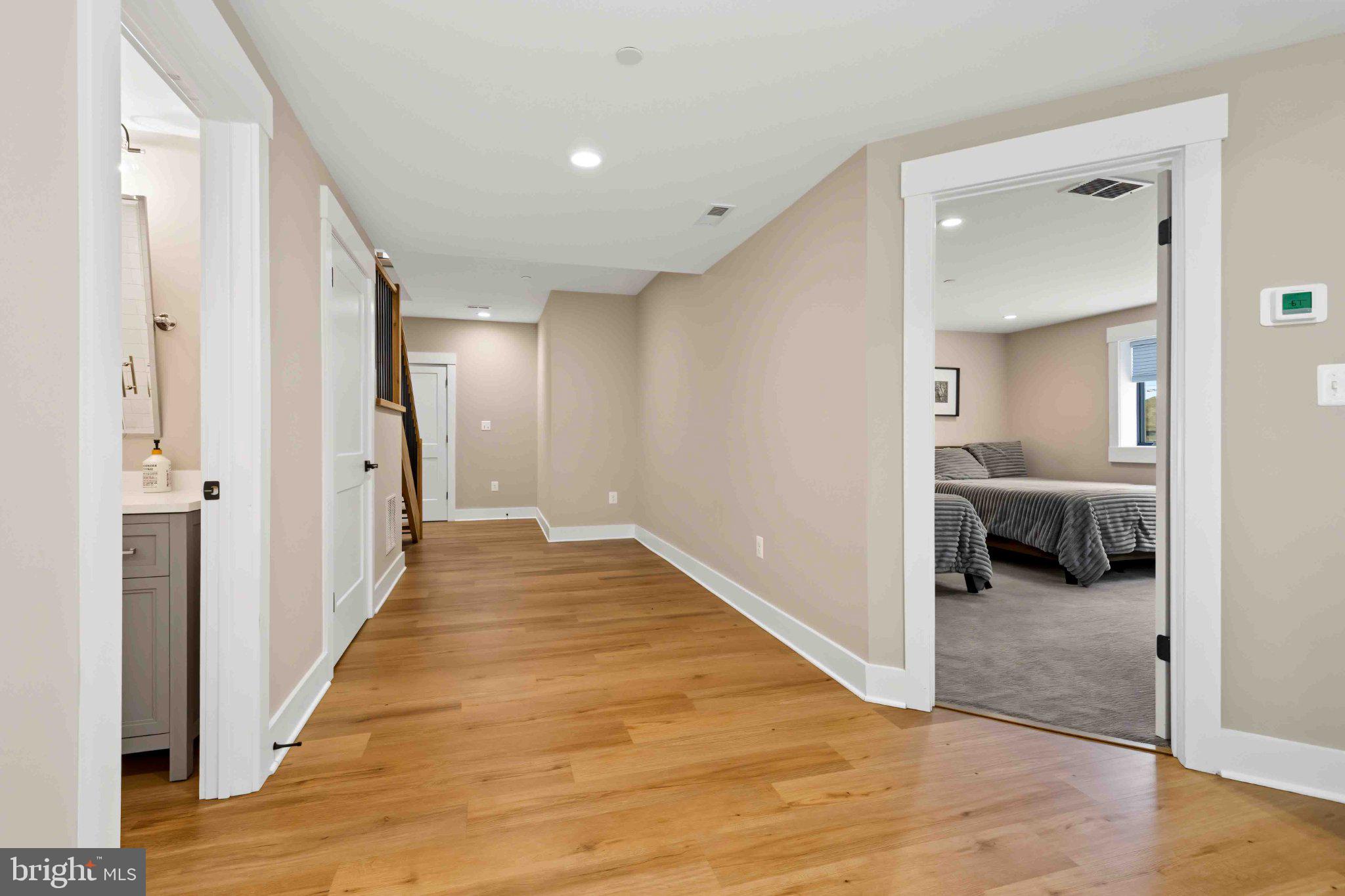 RIDGE RUN AT NORTH CAMP - Residential