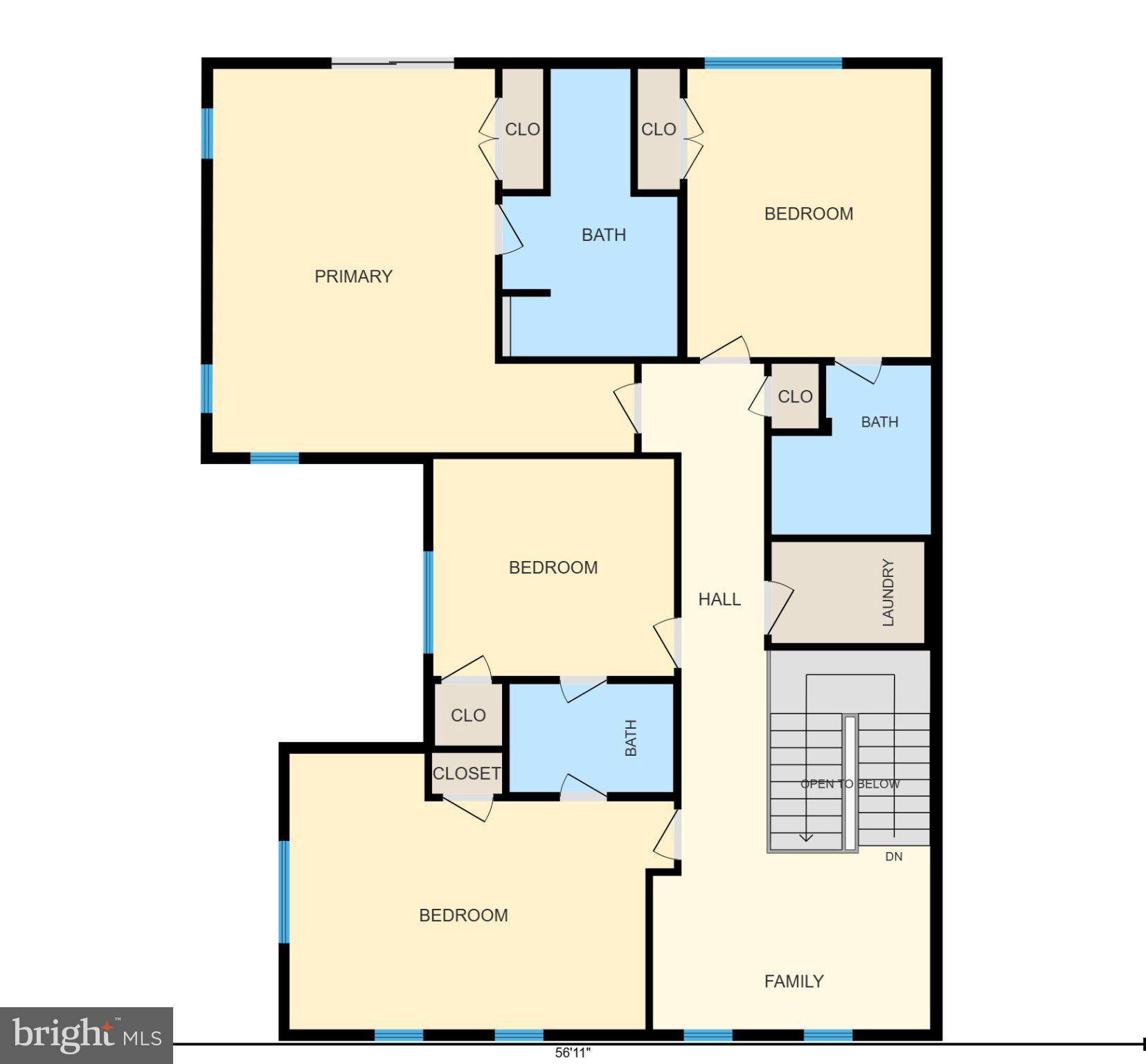RIDGE RUN AT NORTH CAMP - Residential
