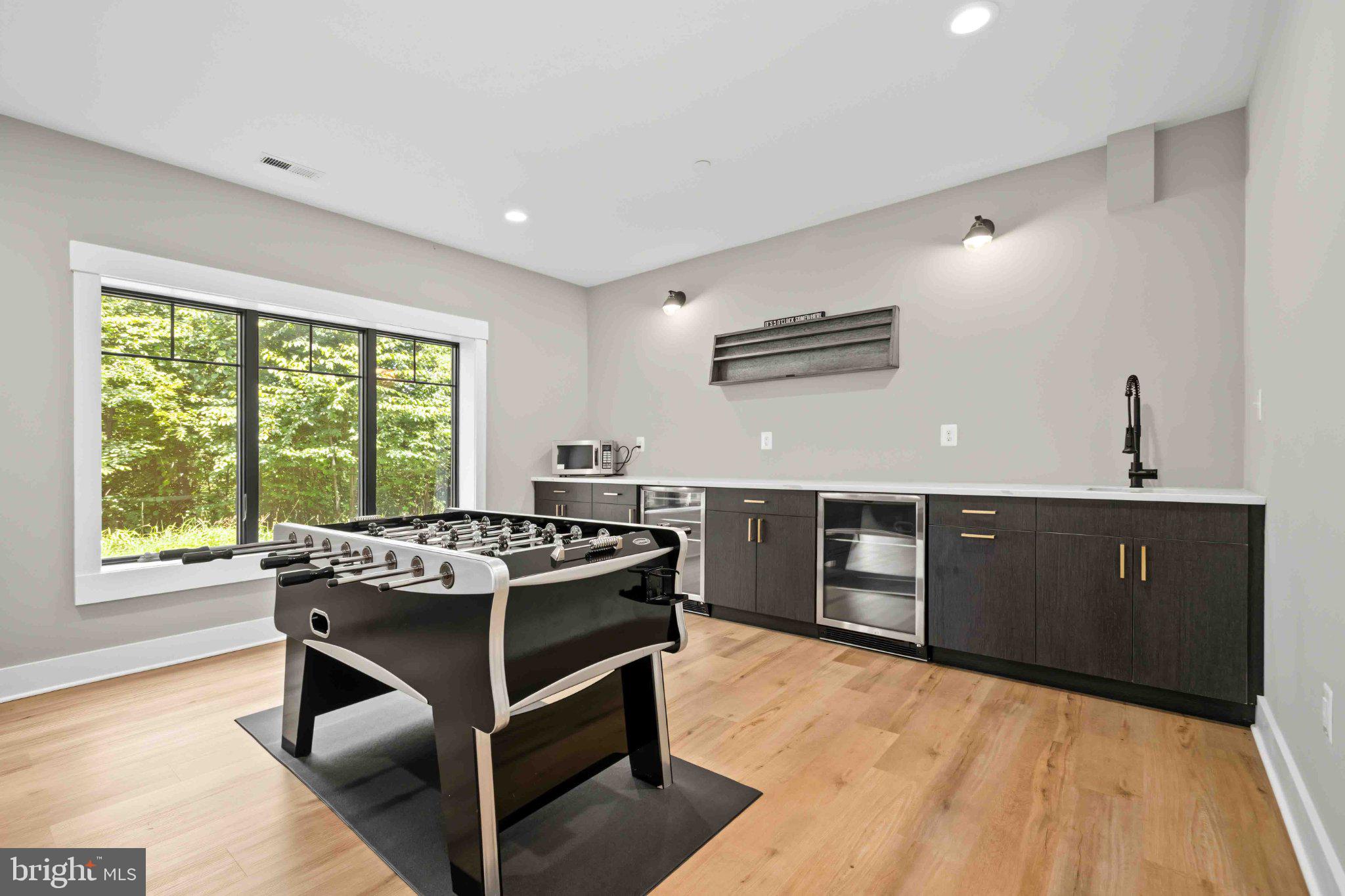 RIDGE RUN AT NORTH CAMP - Residential