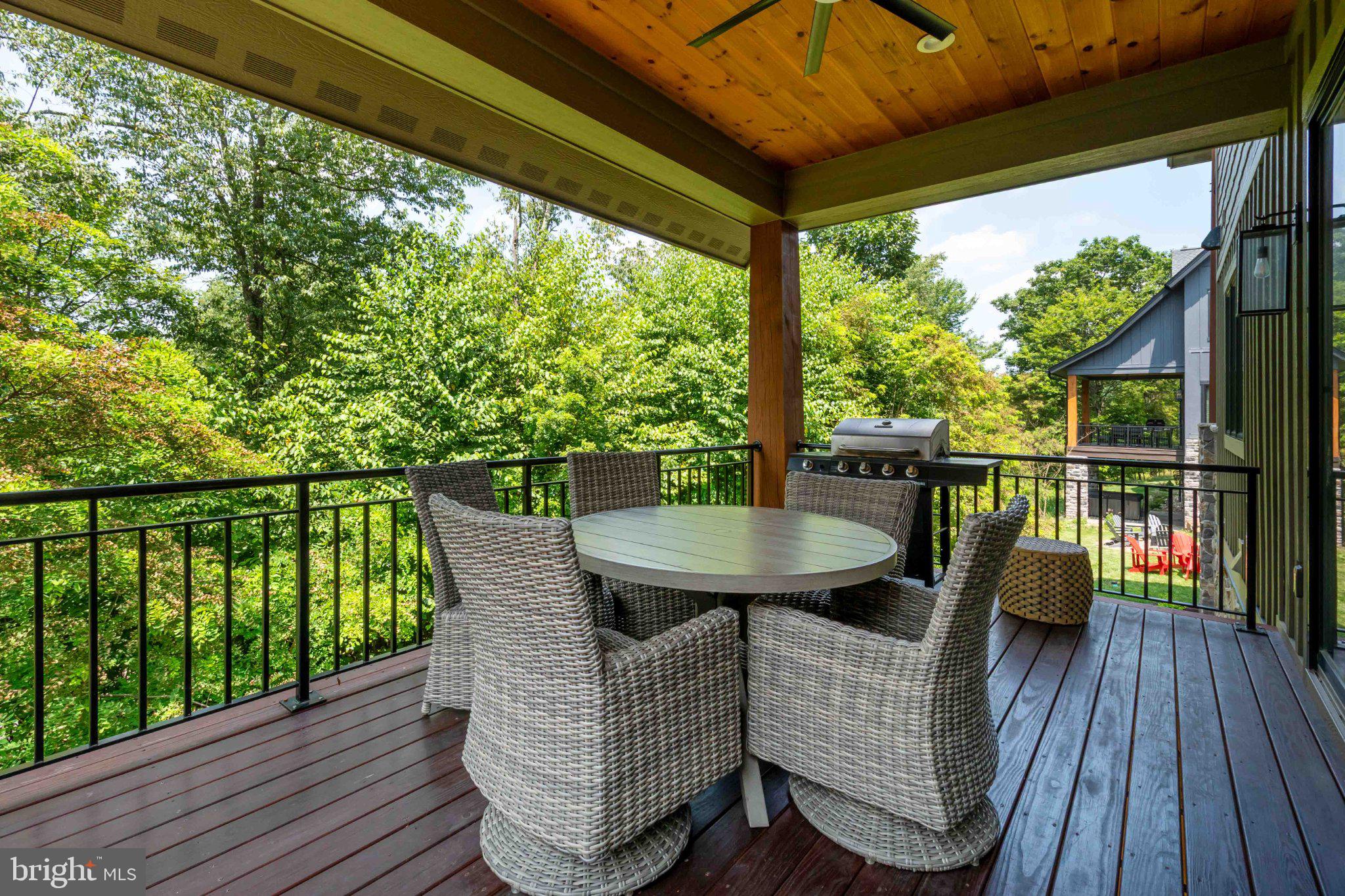 RIDGE RUN AT NORTH CAMP - Residential
