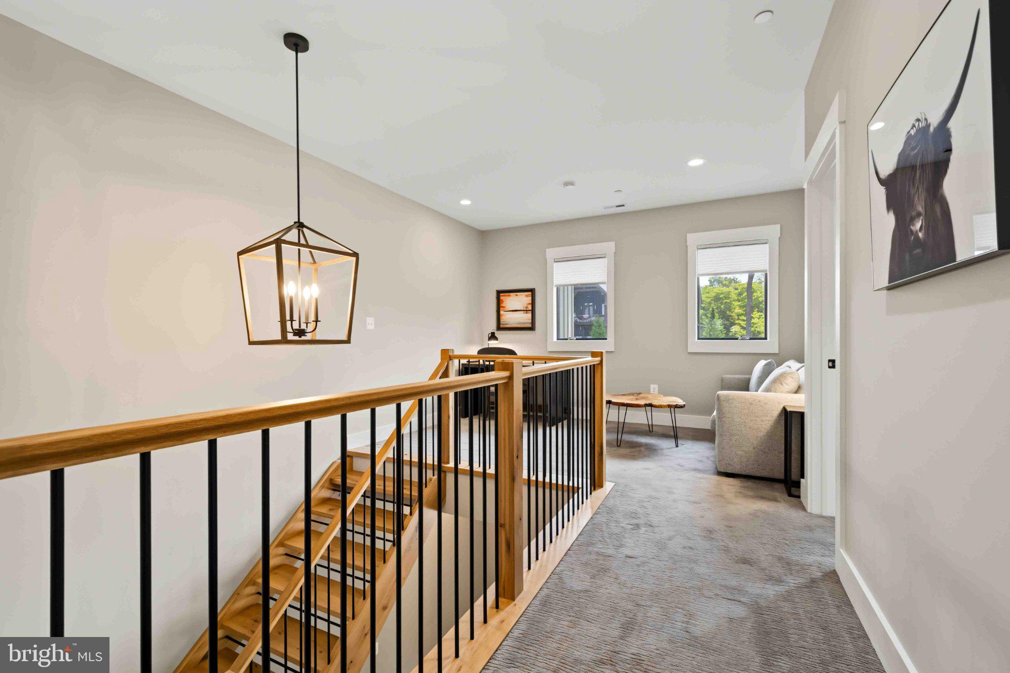 RIDGE RUN AT NORTH CAMP - Residential