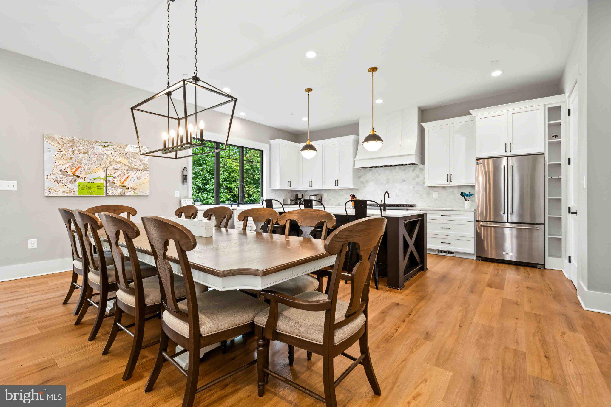 RIDGE RUN AT NORTH CAMP - Residential