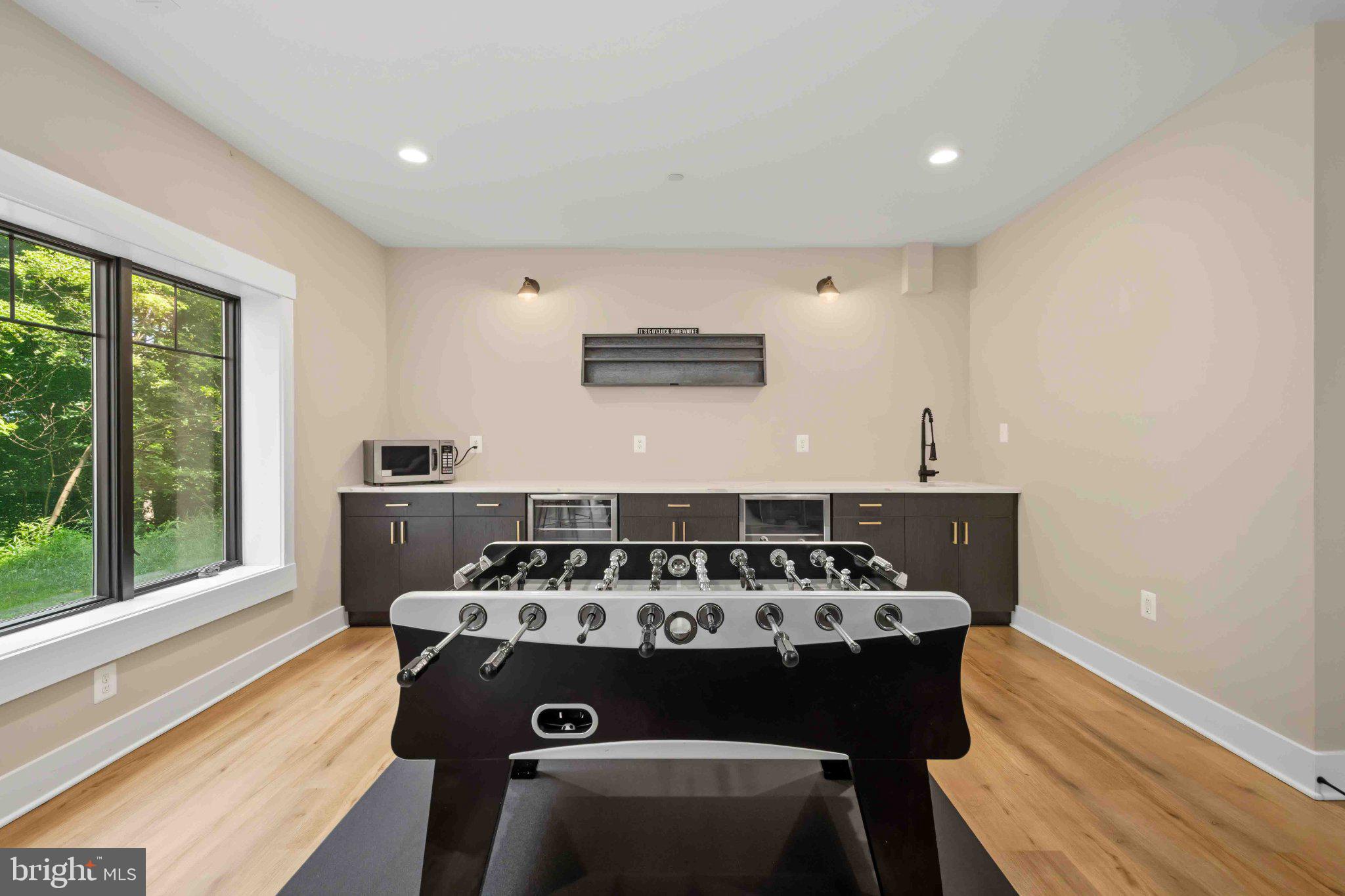 RIDGE RUN AT NORTH CAMP - Residential