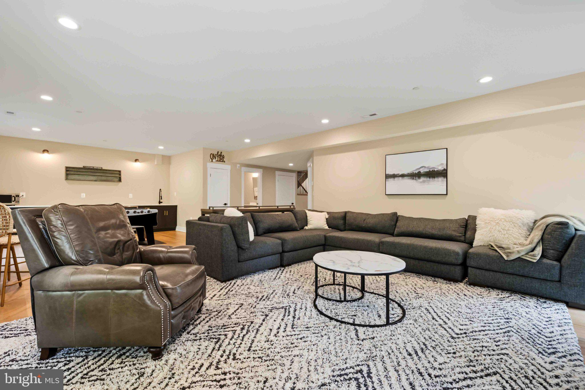 RIDGE RUN AT NORTH CAMP - Residential
