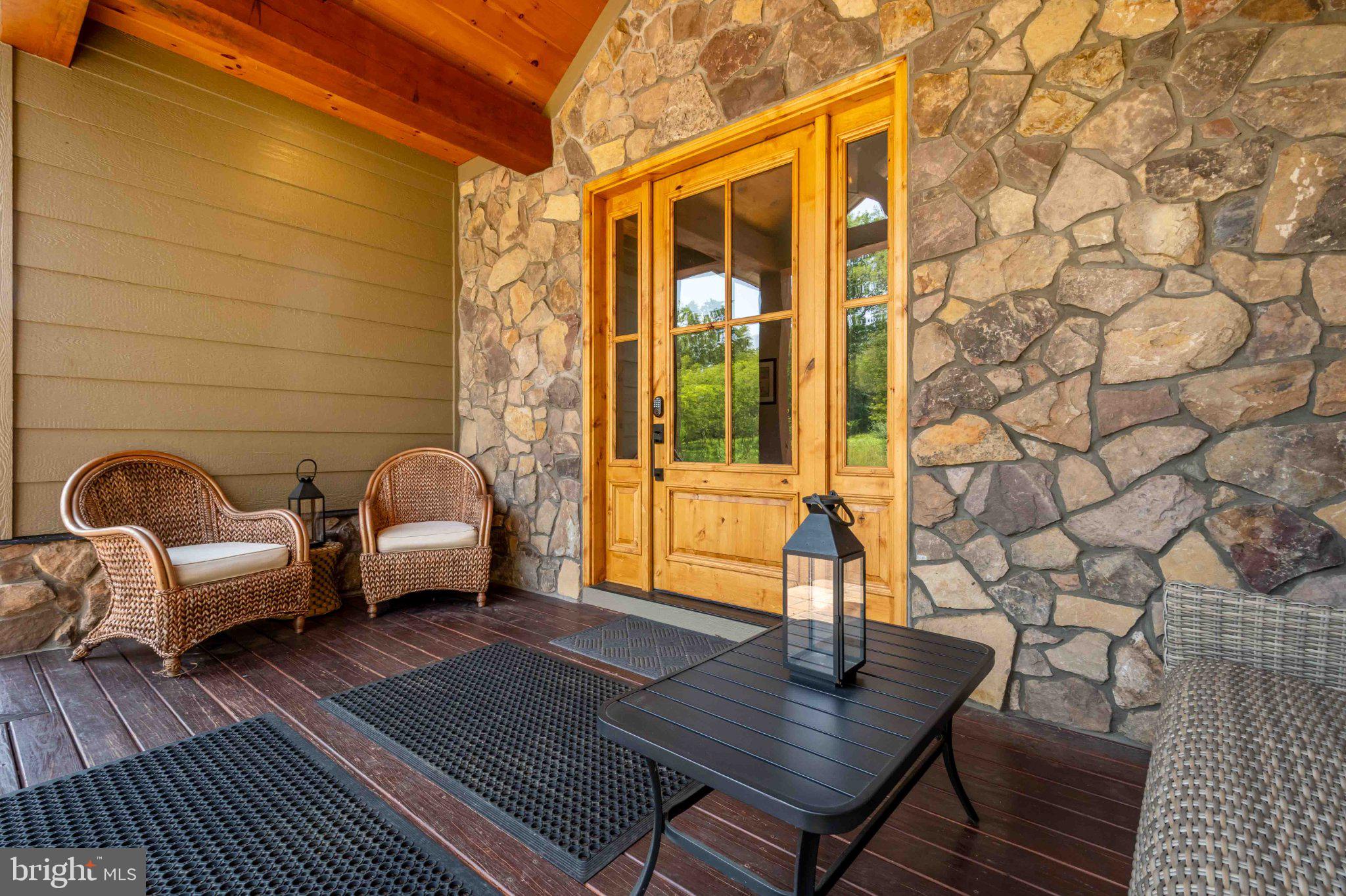 RIDGE RUN AT NORTH CAMP - Residential