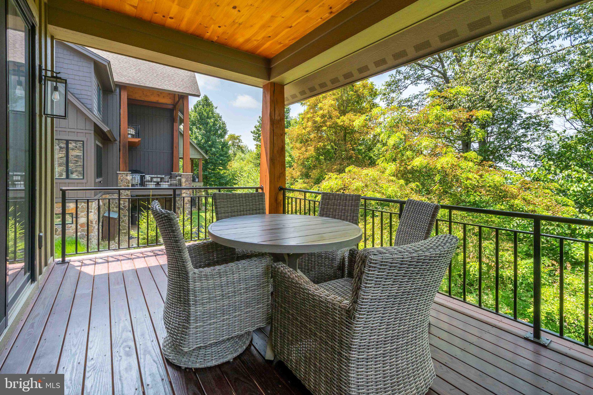 RIDGE RUN AT NORTH CAMP - Residential