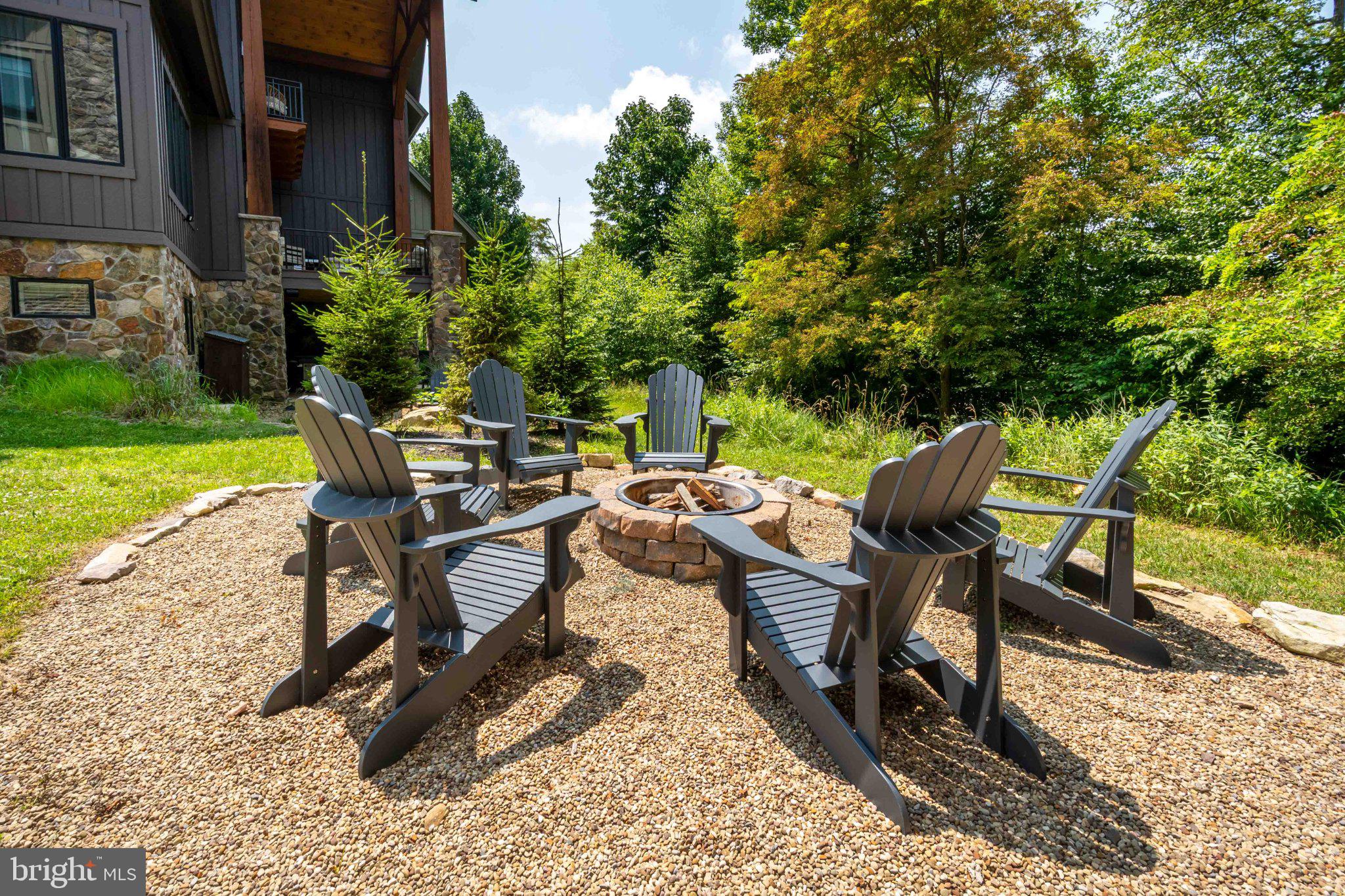 RIDGE RUN AT NORTH CAMP - Residential