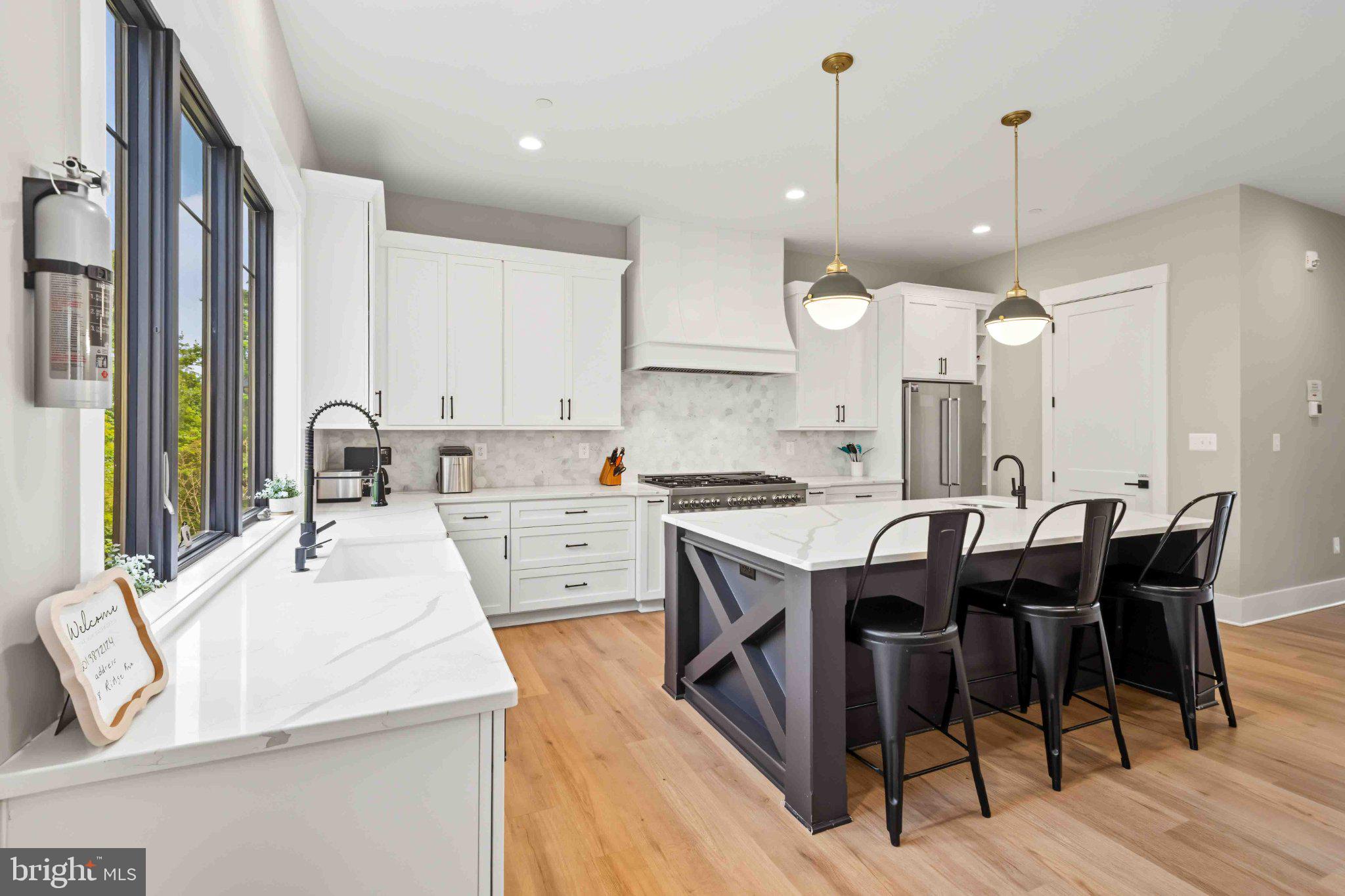 RIDGE RUN AT NORTH CAMP - Residential
