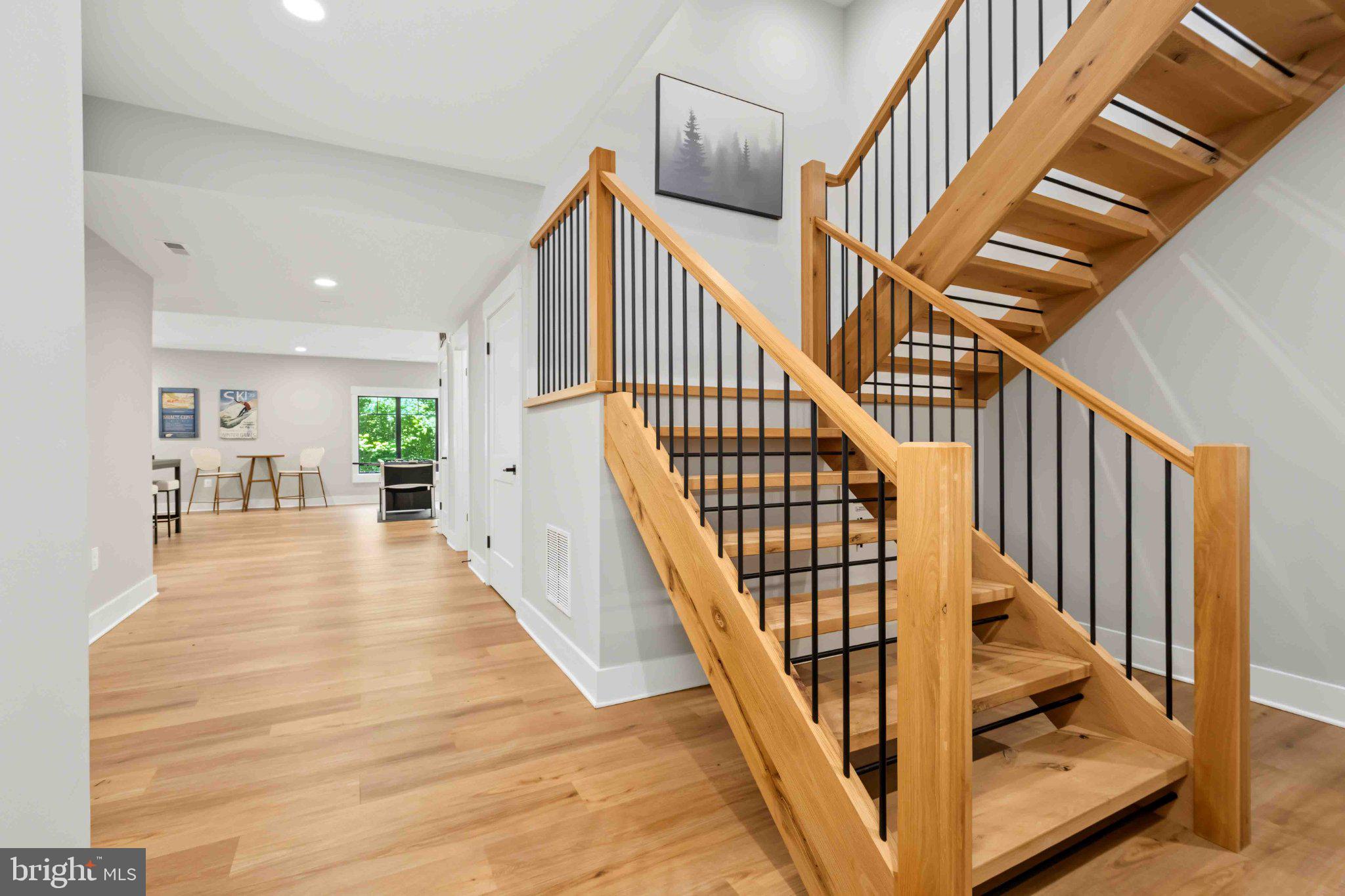 RIDGE RUN AT NORTH CAMP - Residential