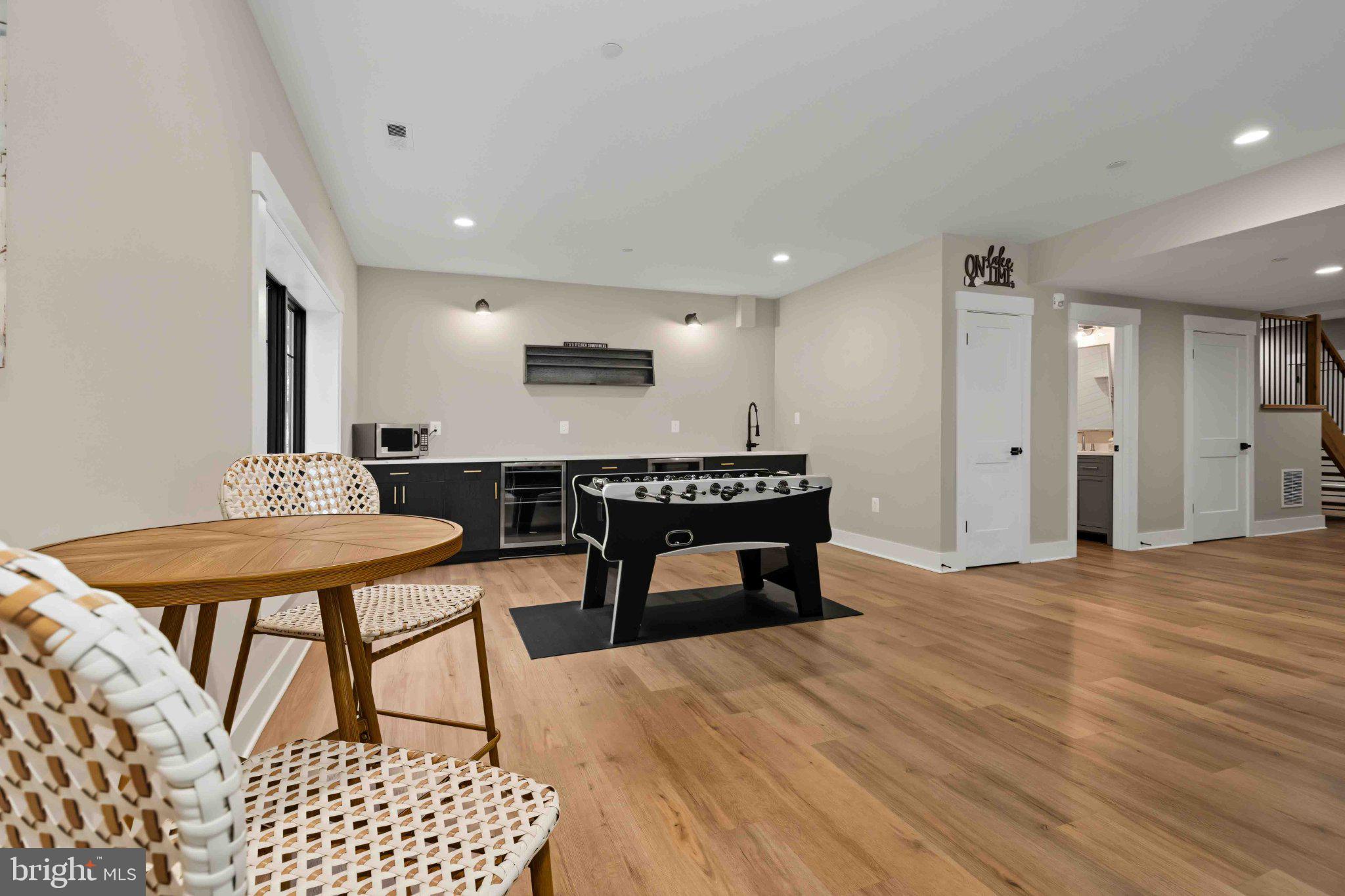 RIDGE RUN AT NORTH CAMP - Residential