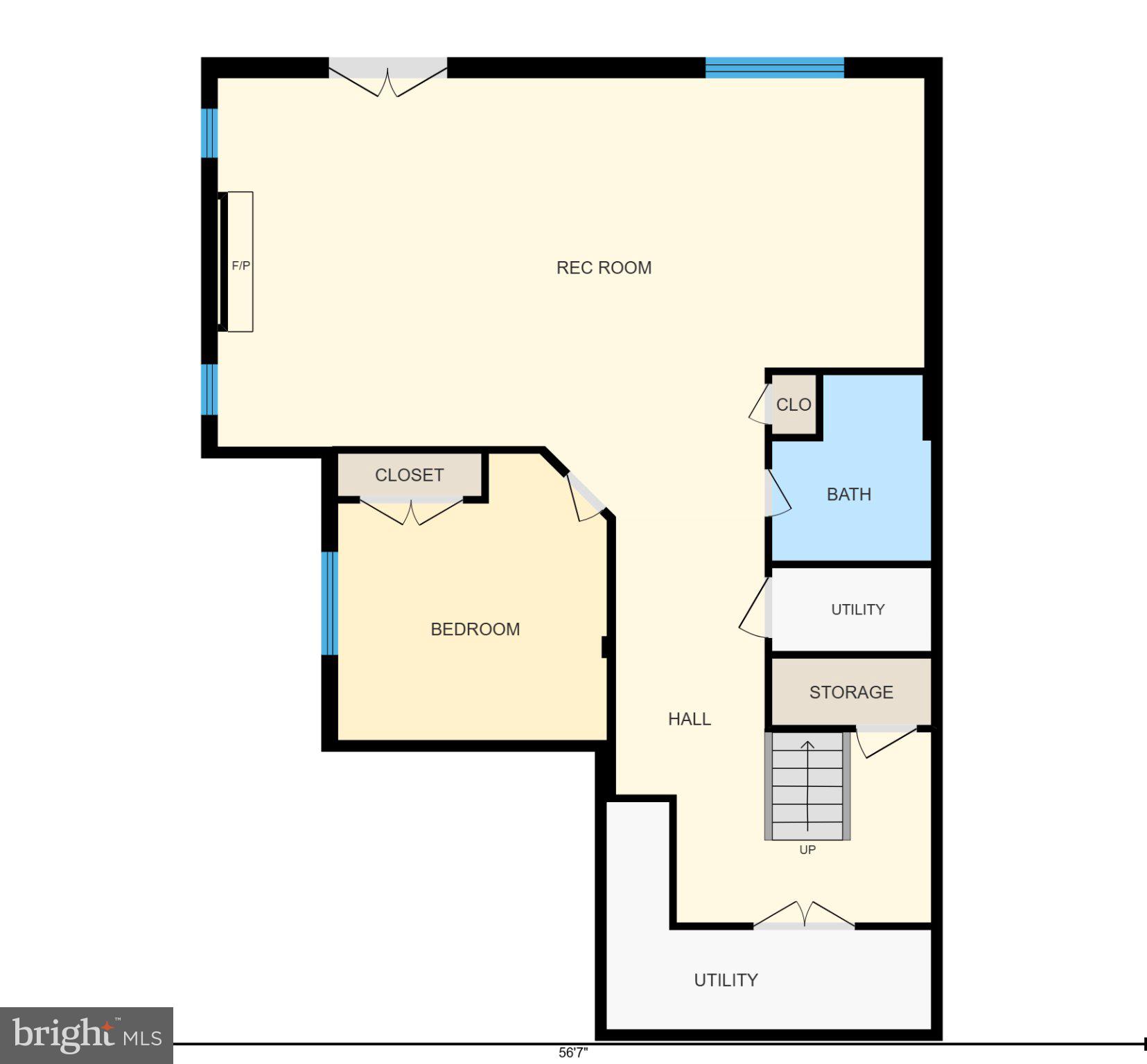 RIDGE RUN AT NORTH CAMP - Residential