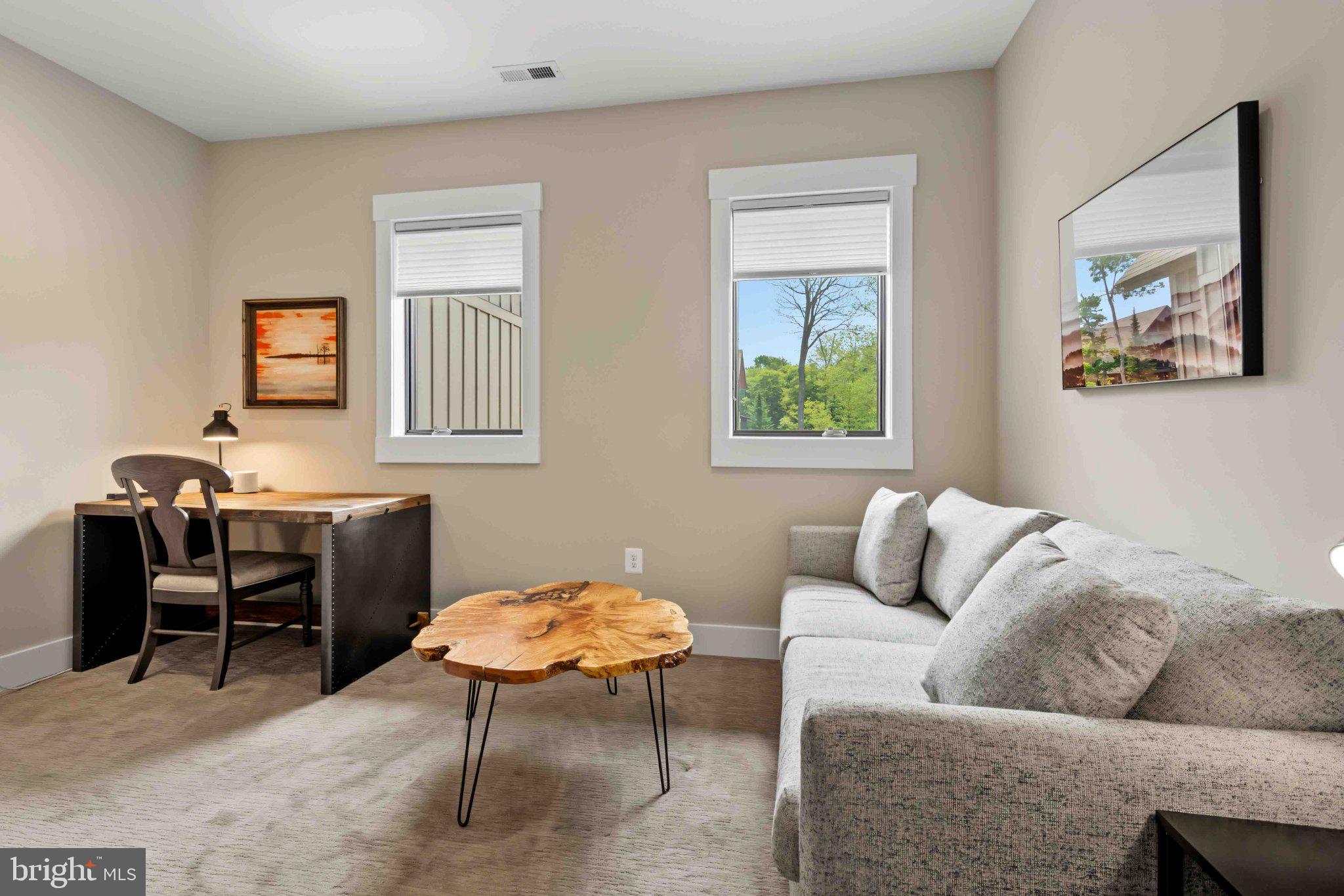 RIDGE RUN AT NORTH CAMP - Residential