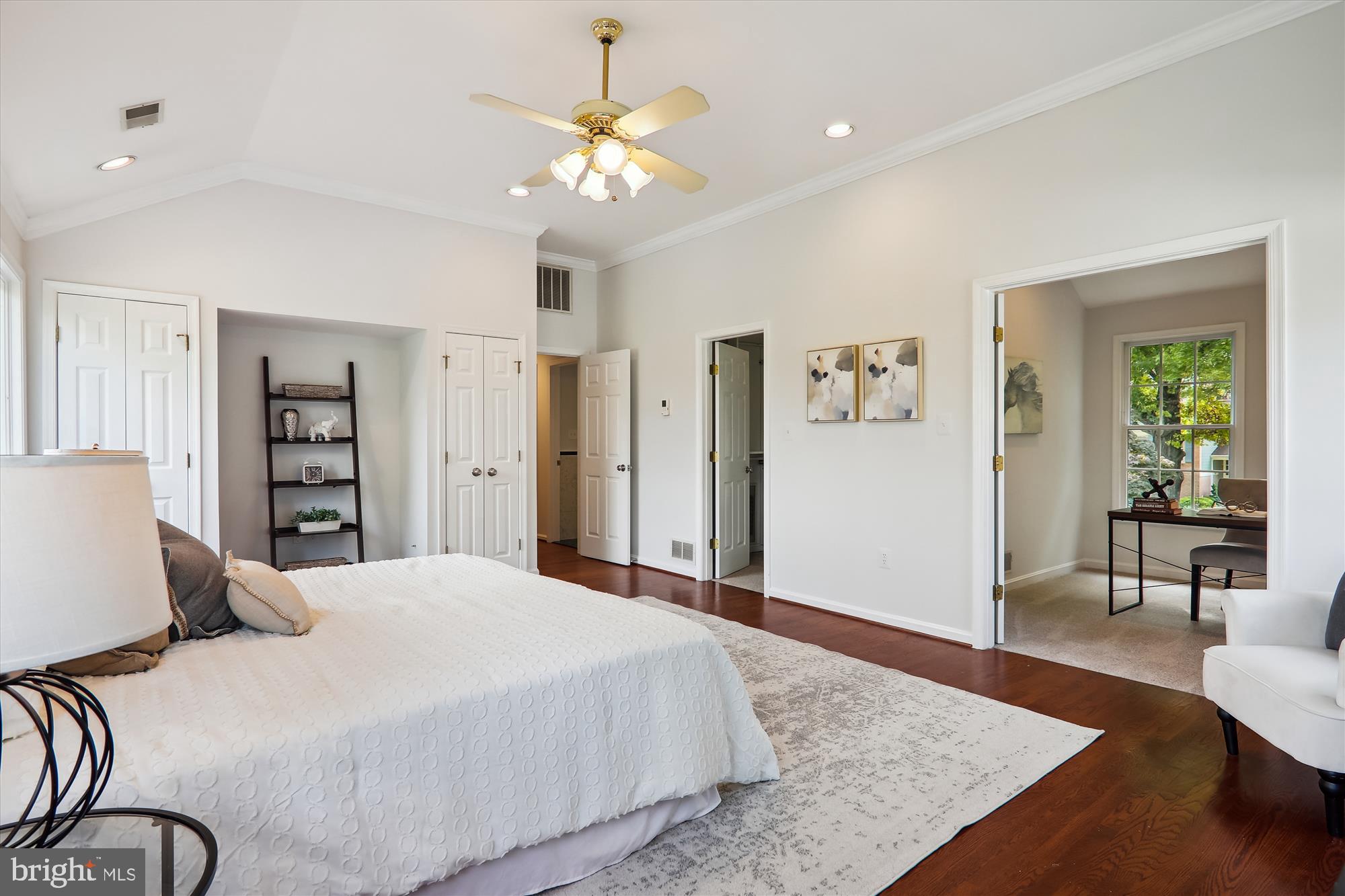 NORTH FARM - Residential