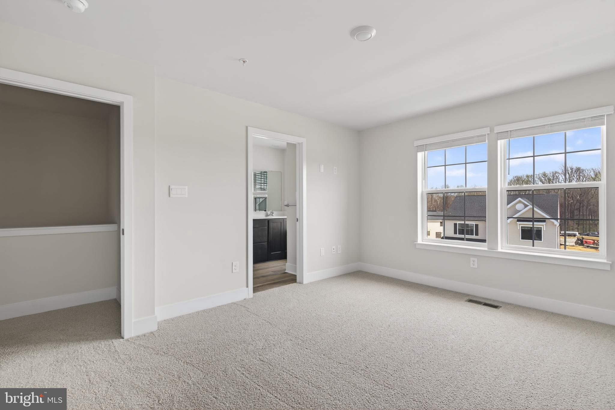 WOODYARD STATION - Residential Lease