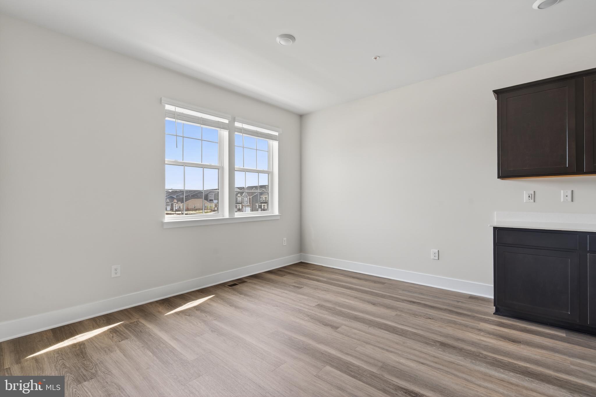 WOODYARD STATION - Residential Lease