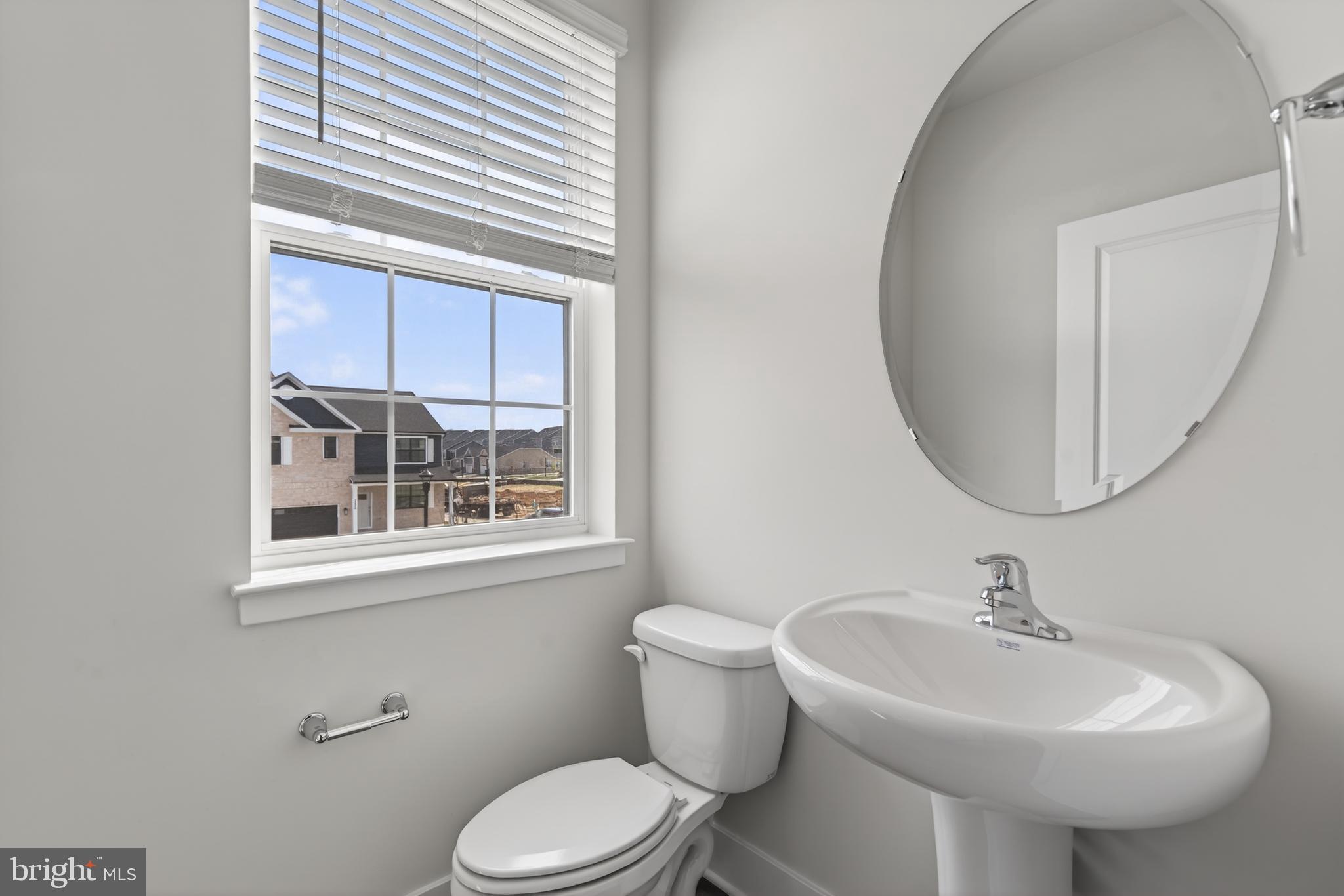 WOODYARD STATION - Residential Lease