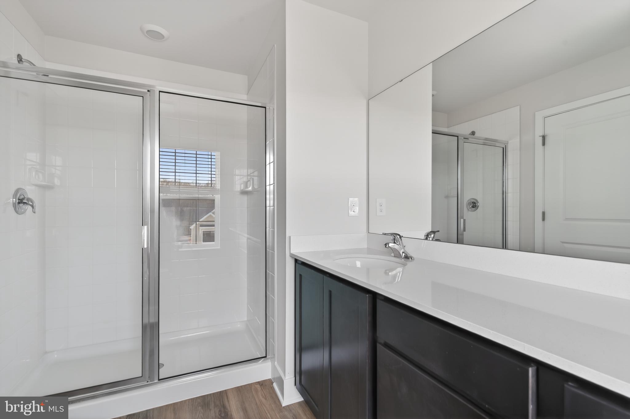 WOODYARD STATION - Residential Lease
