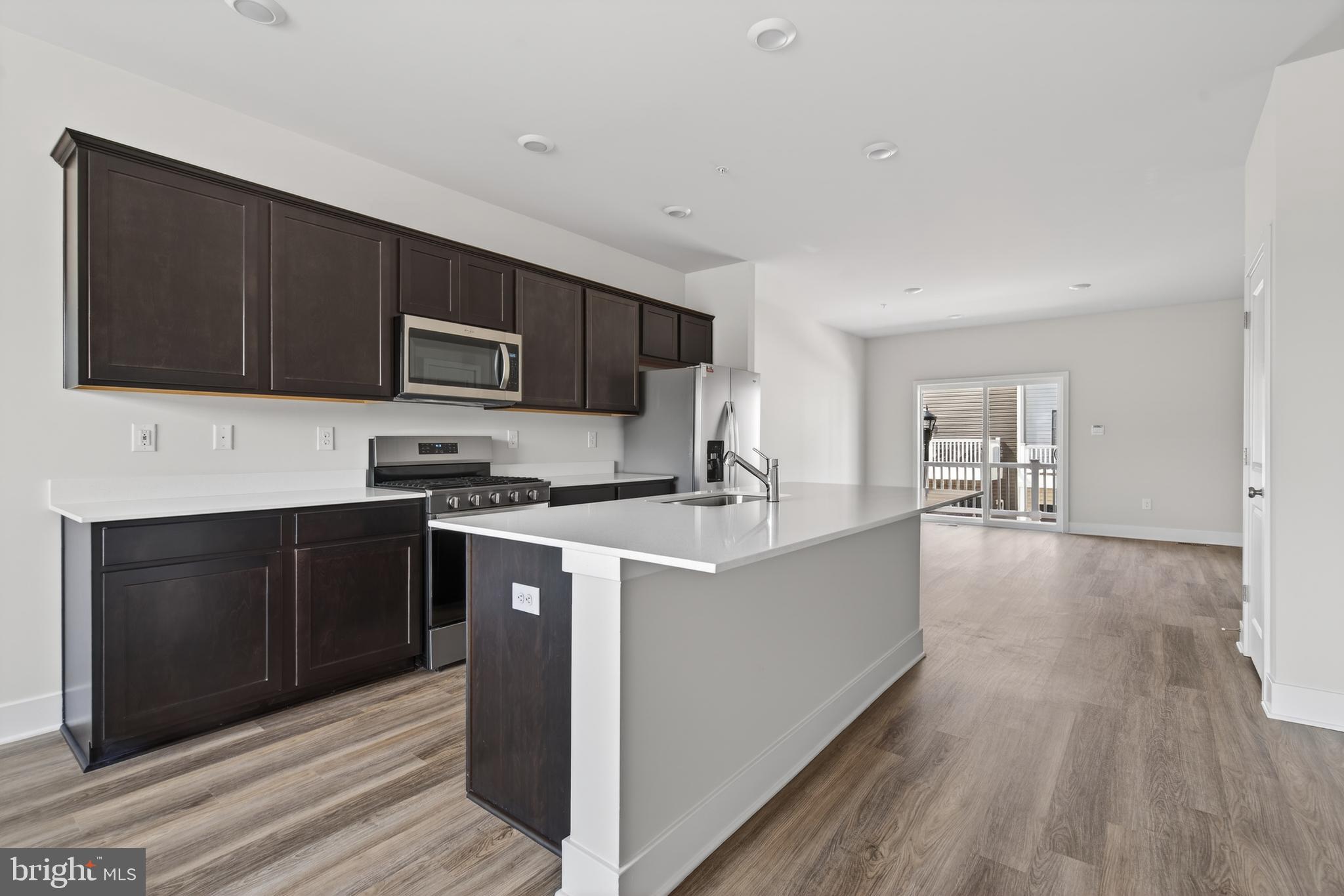 WOODYARD STATION - Residential Lease