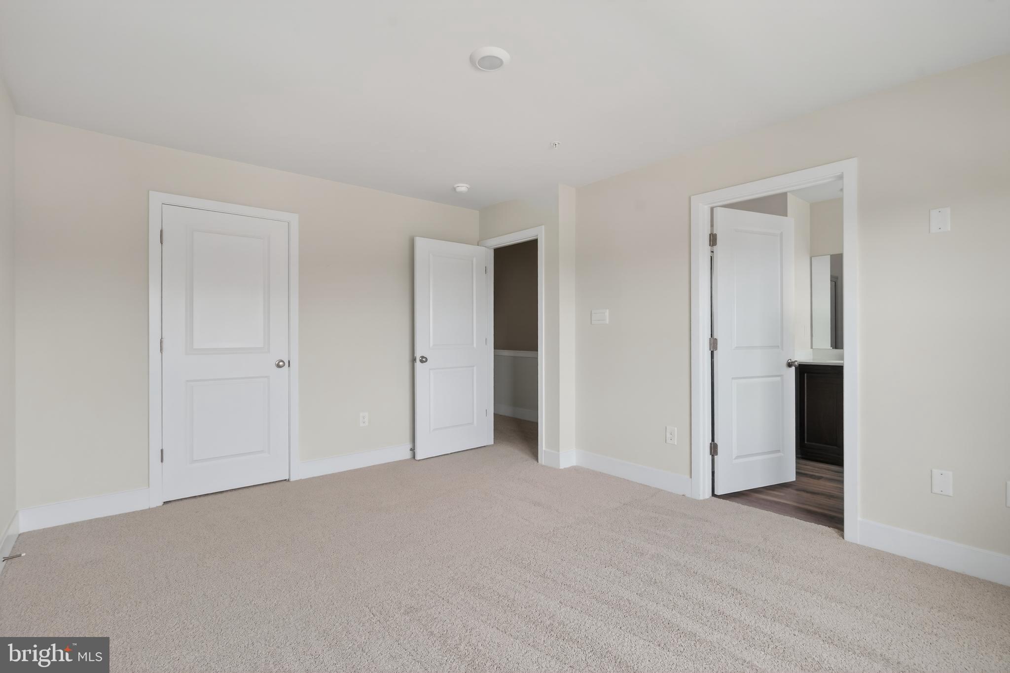 WOODYARD STATION - Residential Lease