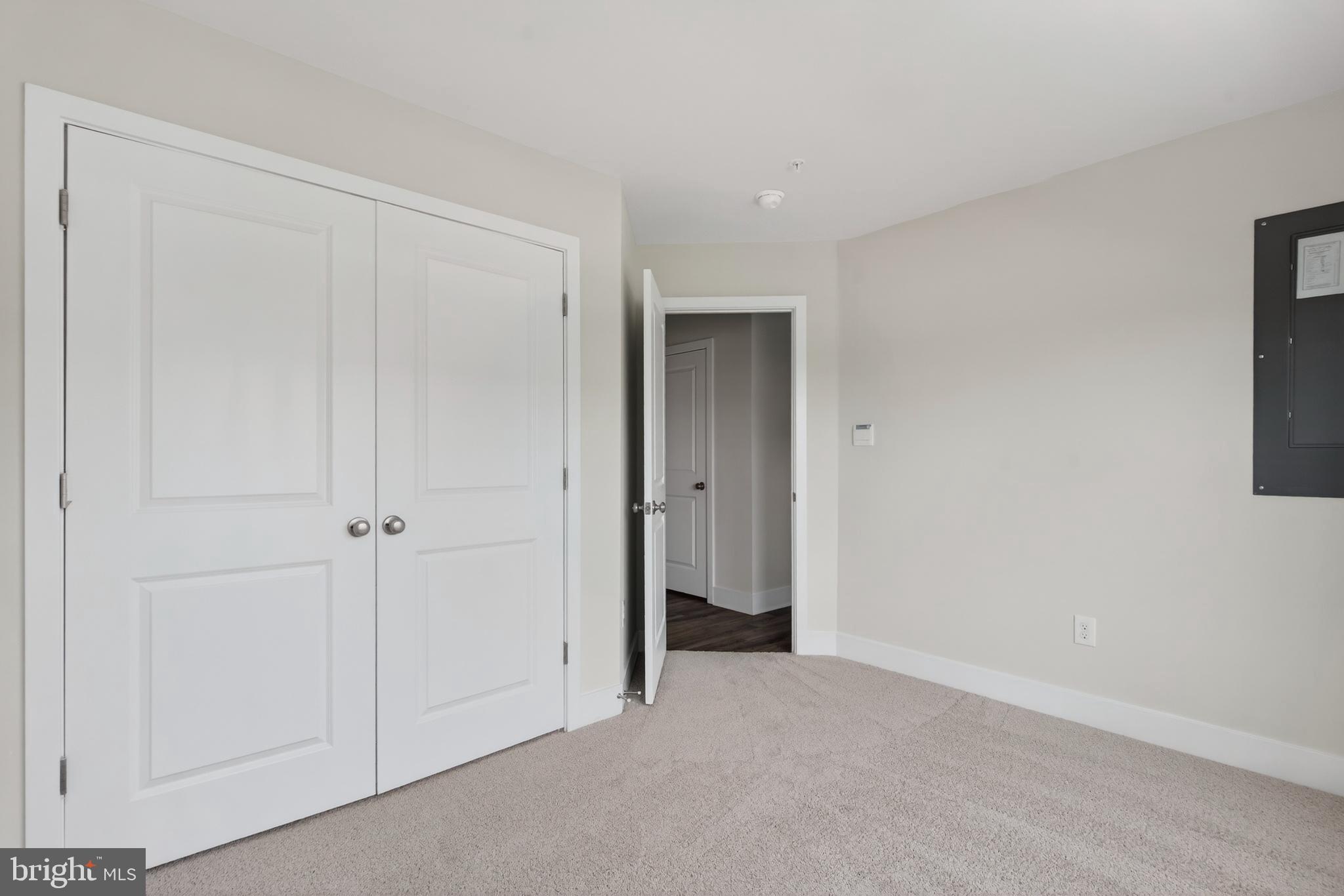 WOODYARD STATION - Residential Lease
