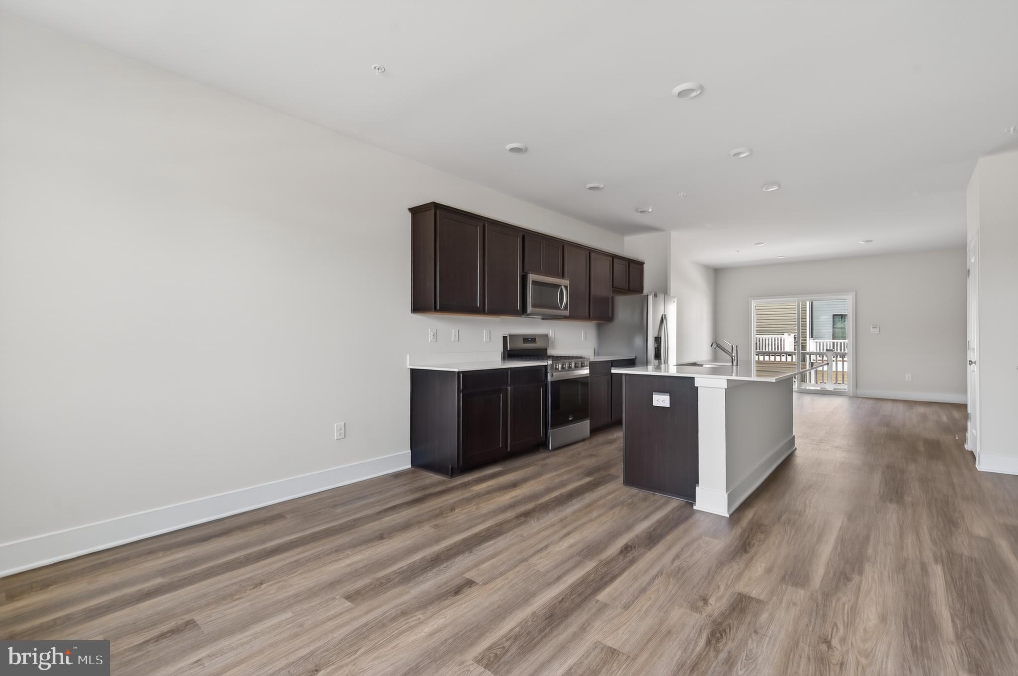 WOODYARD STATION - Residential Lease