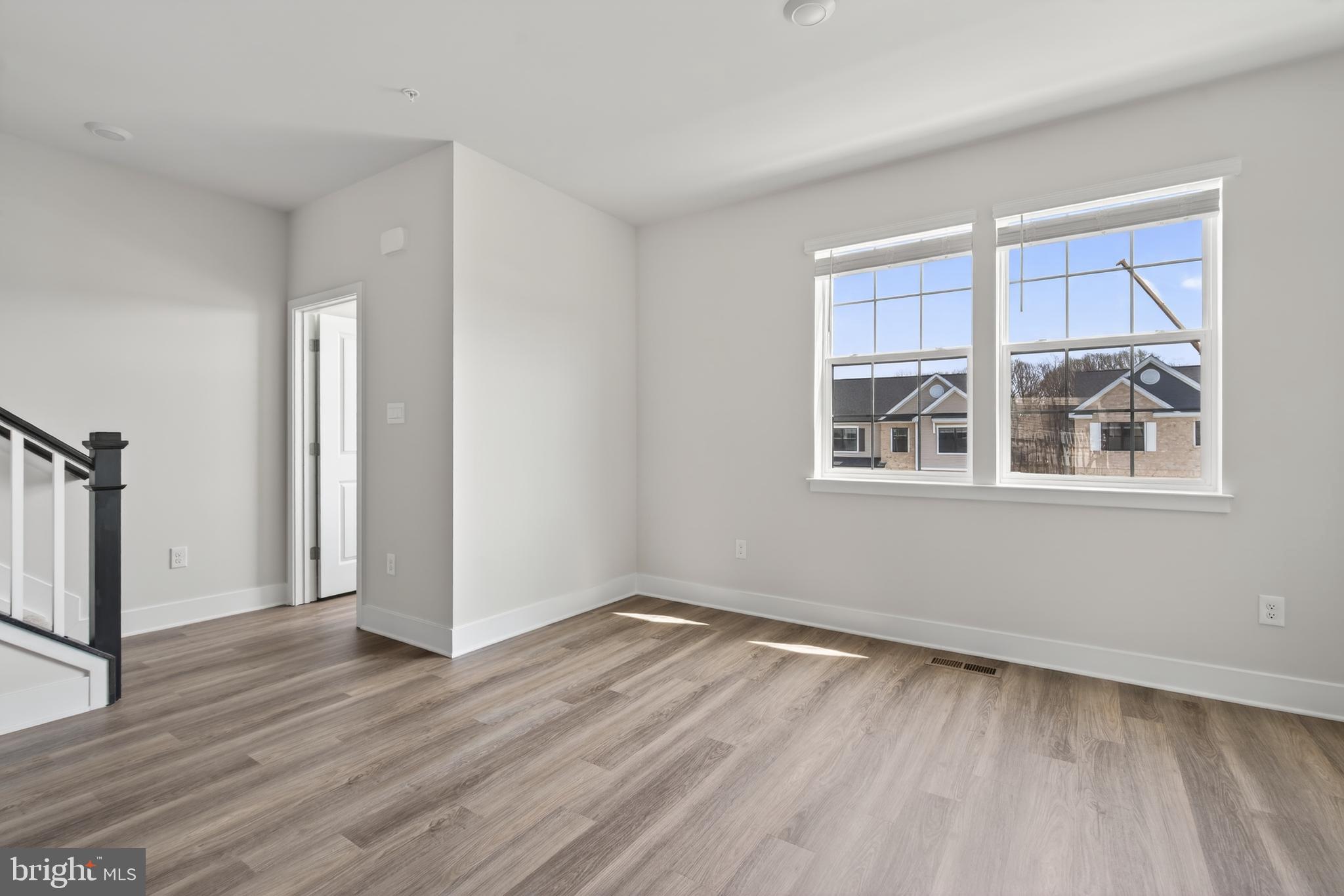 WOODYARD STATION - Residential Lease