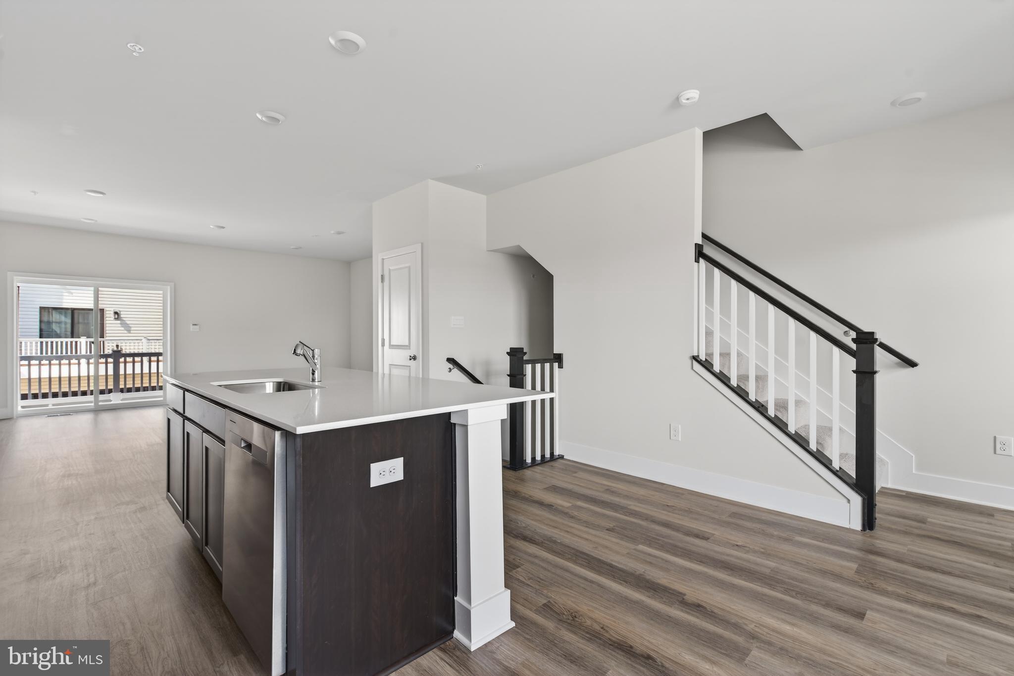 WOODYARD STATION - Residential Lease