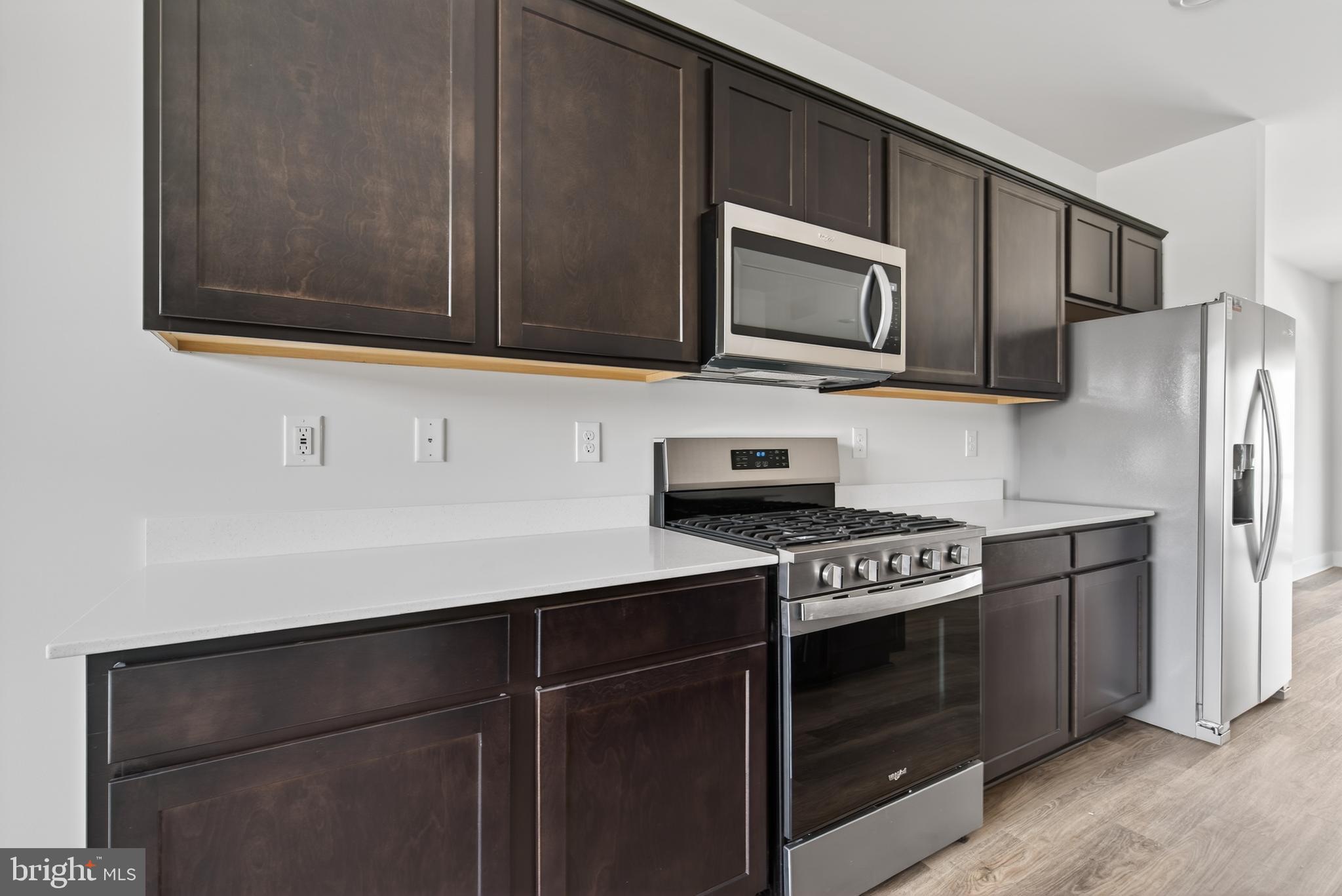 WOODYARD STATION - Residential Lease