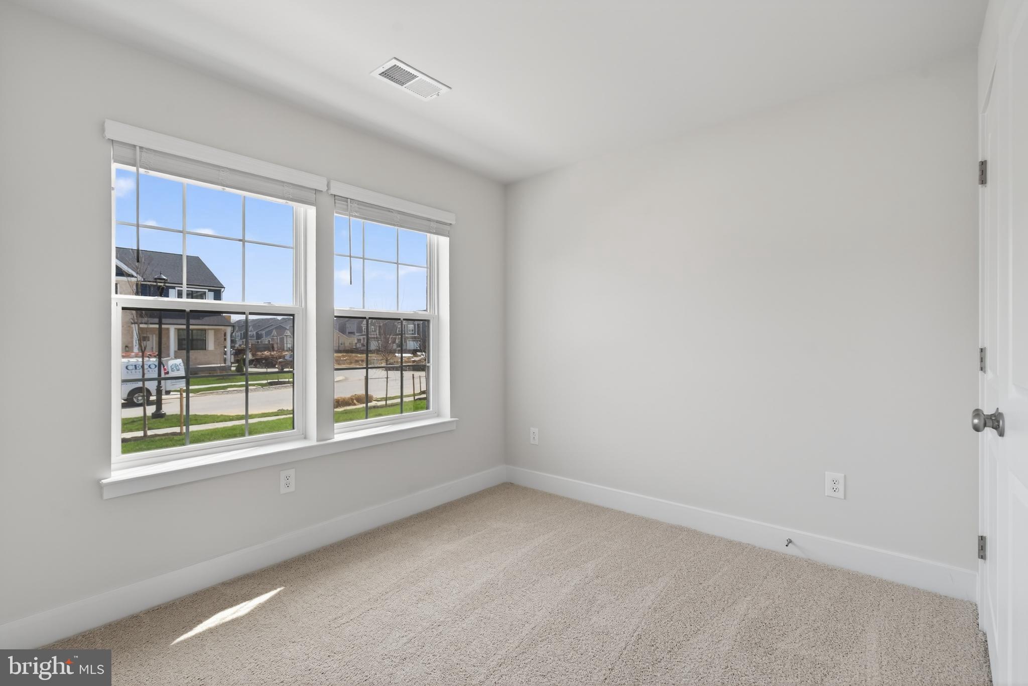 WOODYARD STATION - Residential Lease
