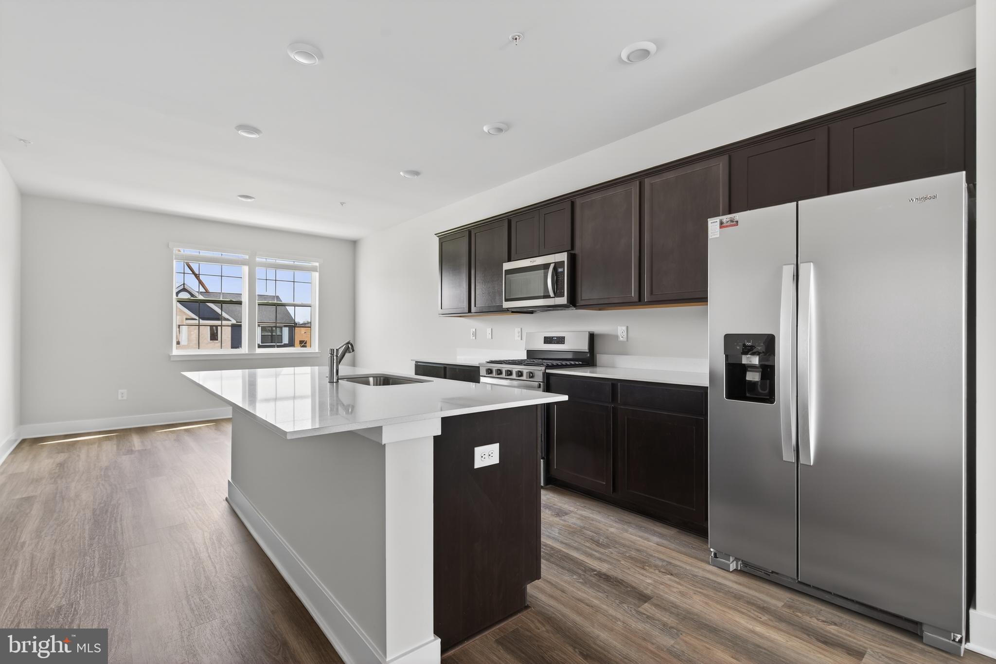 WOODYARD STATION - Residential Lease