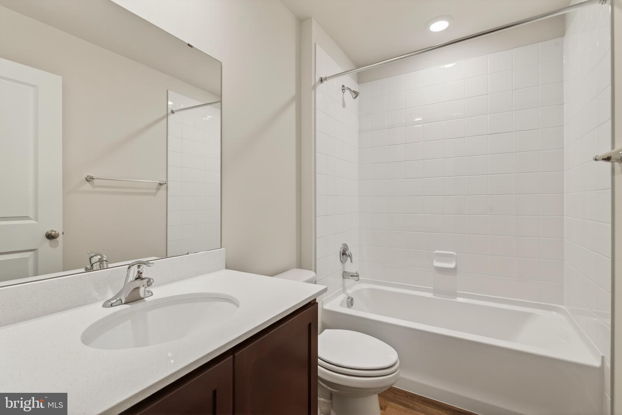 WOODYARD STATION - Residential Lease