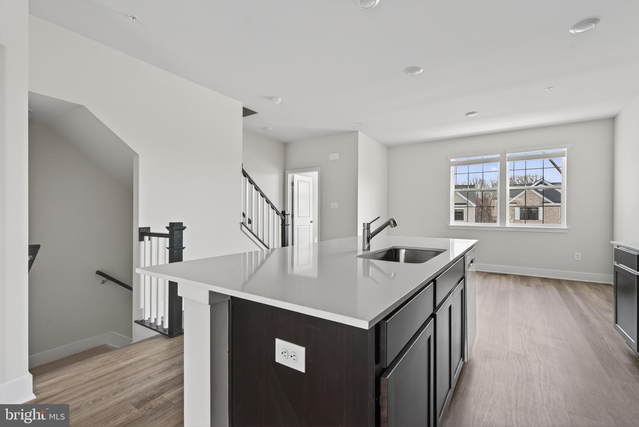 WOODYARD STATION - Residential Lease