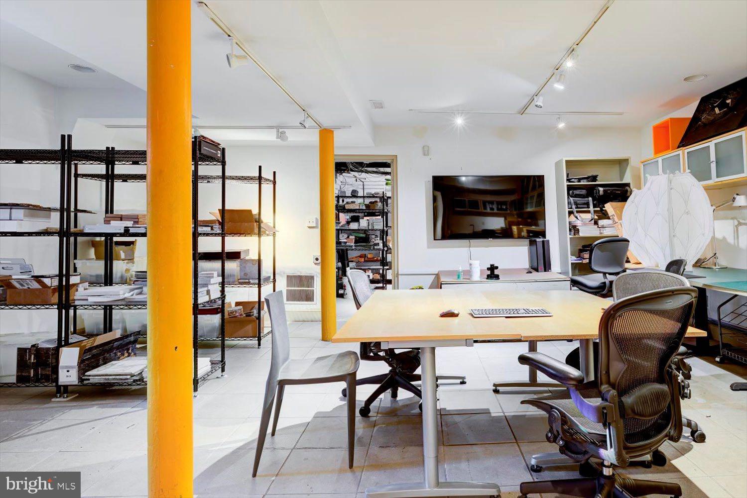 CAPITOL HILL - Commercial Sale