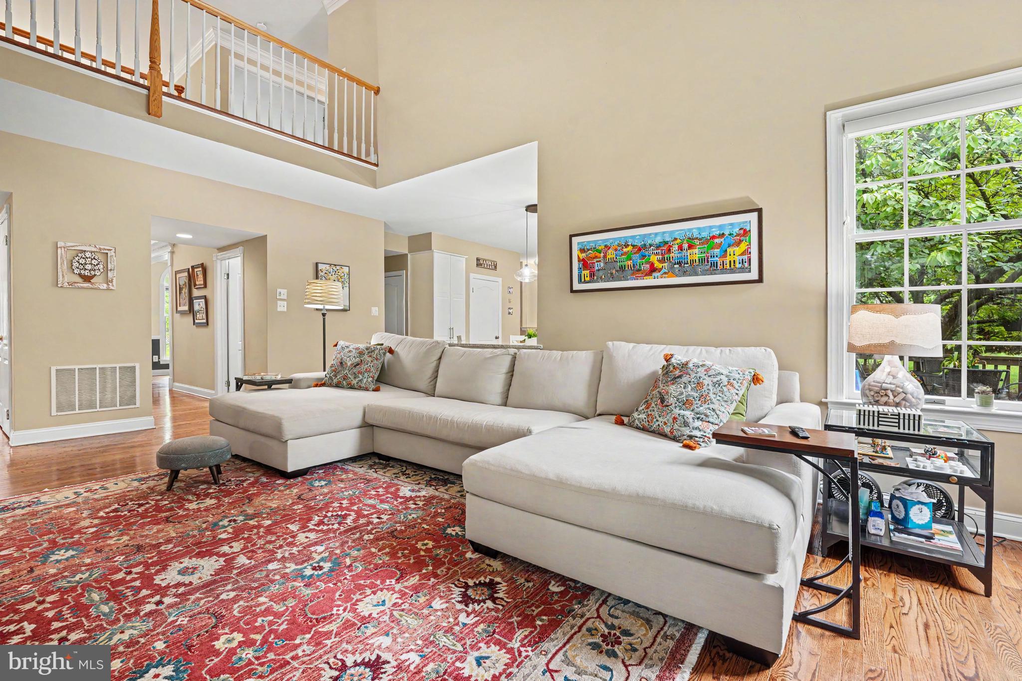 VALLEY FORGE WOODS - Residential