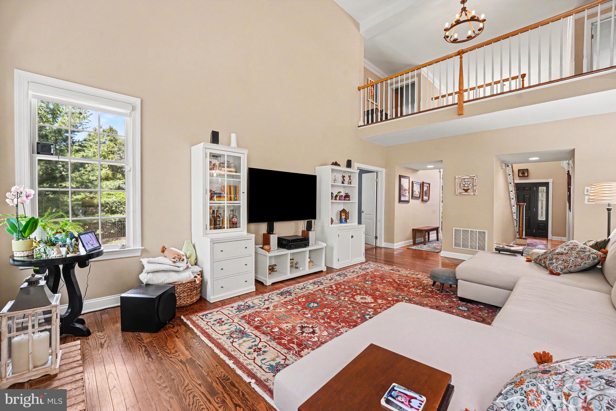 VALLEY FORGE WOODS - Residential